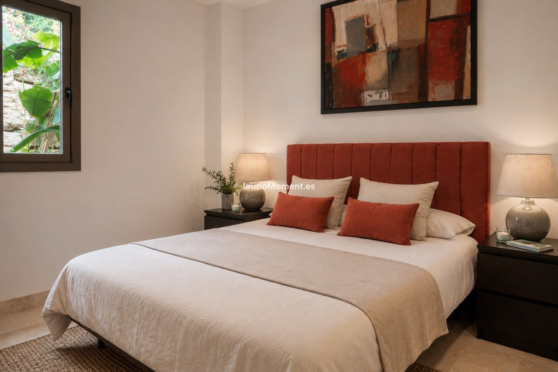 Revente - Appartement - Benahavís - Benahavís Centro