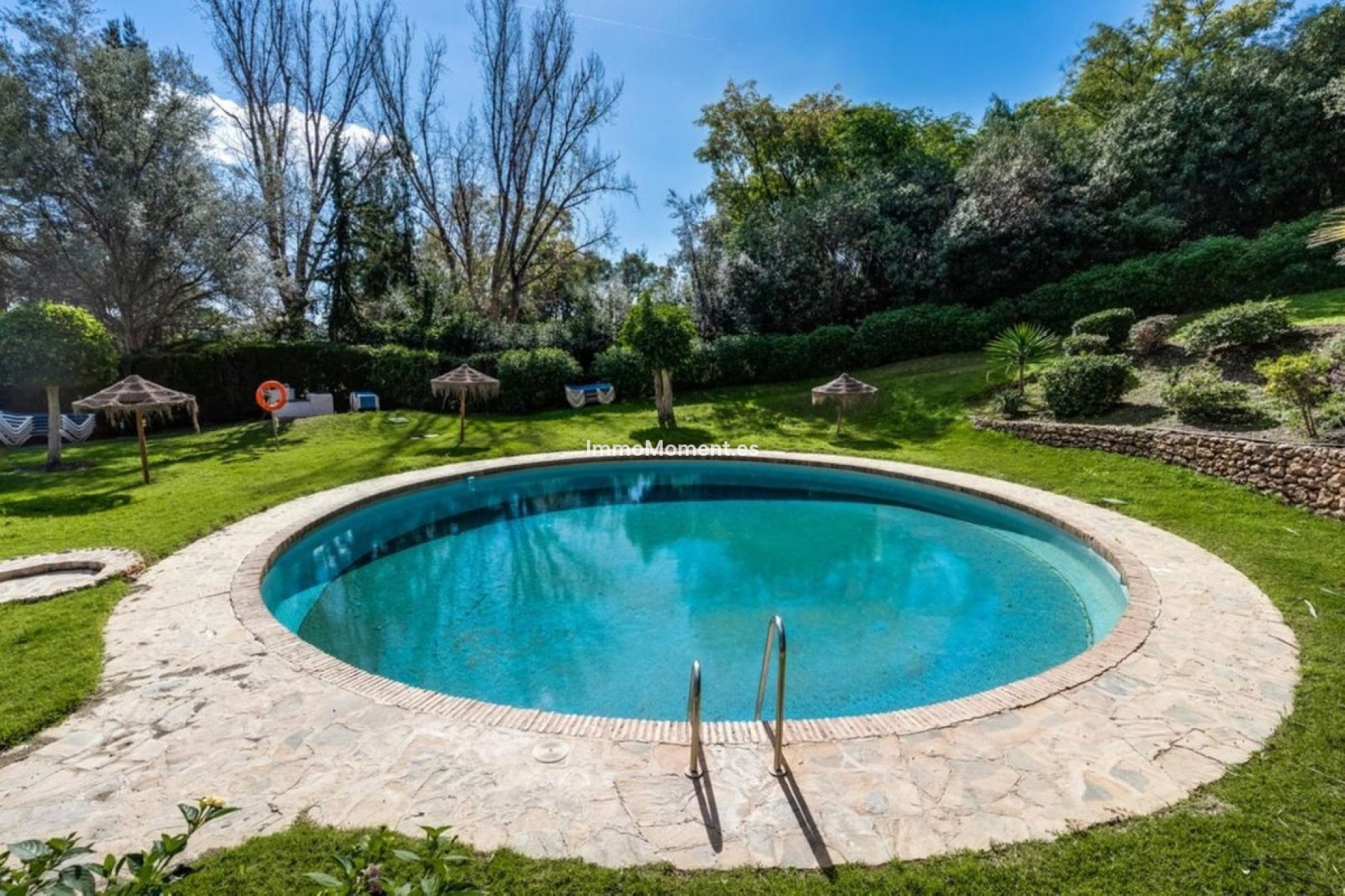 Revente - Appartement - Benahavís - Benahavís Centro