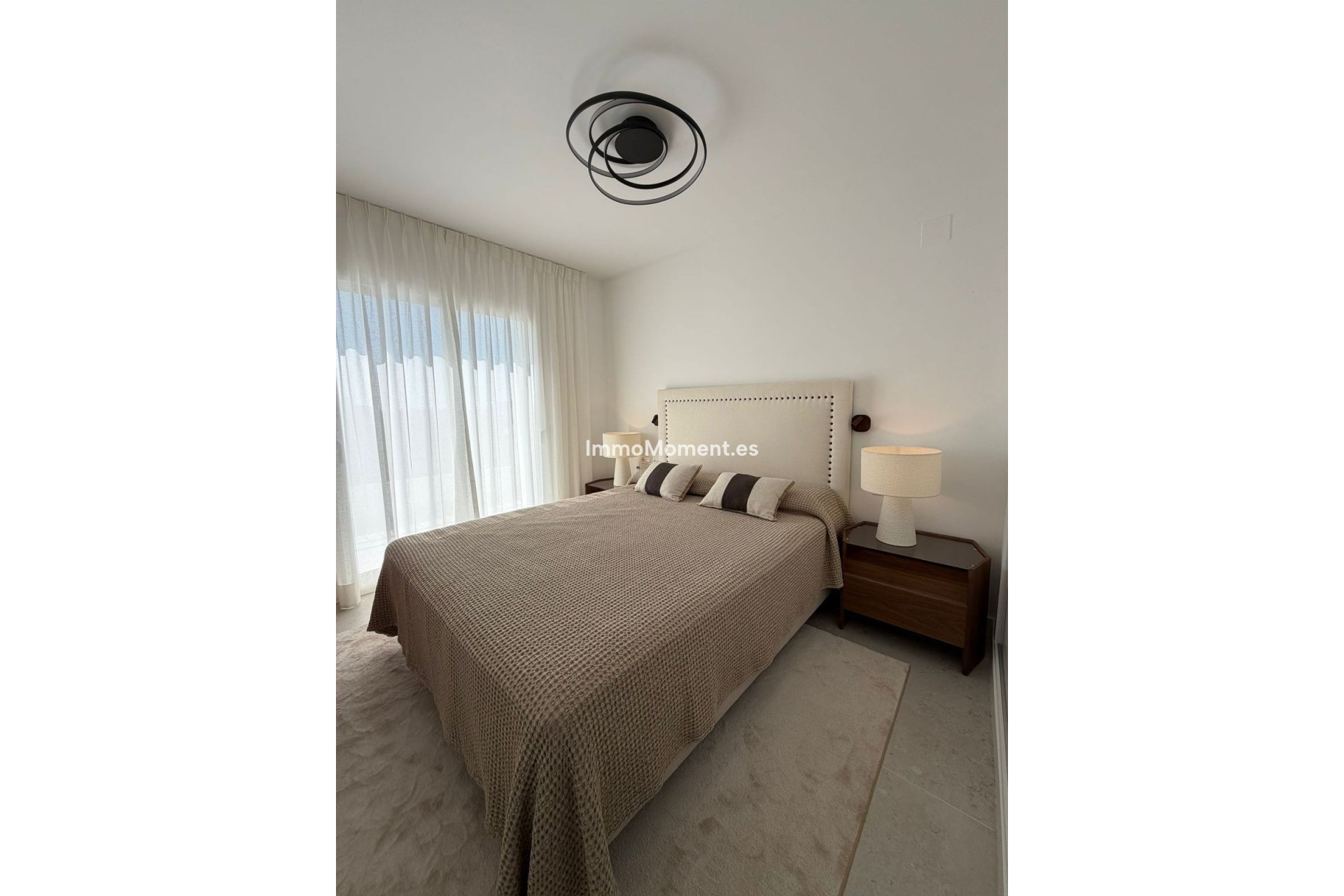 Revente - Appartement - Benahavís - Benahavís Centro