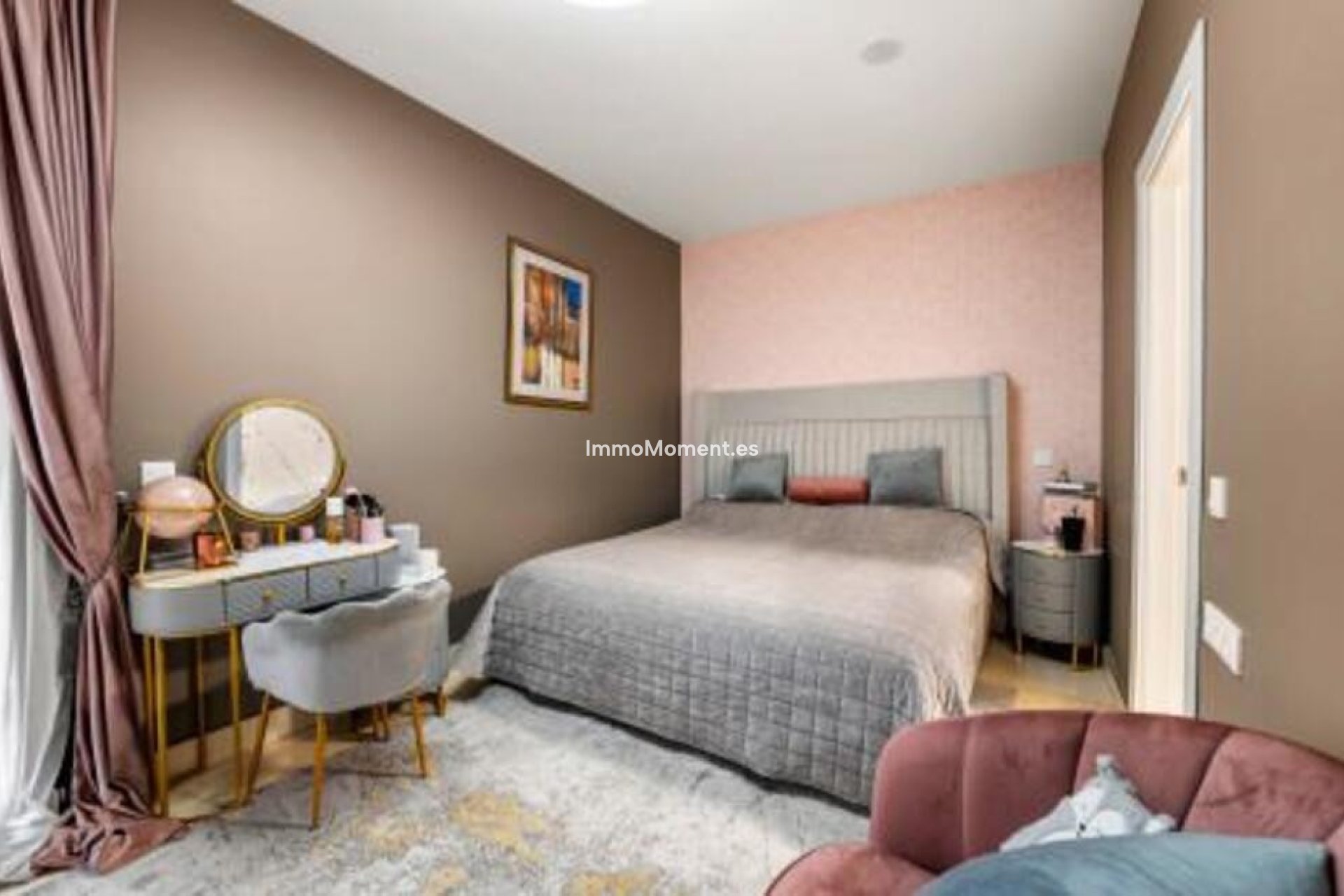 Revente - Appartement - Benahavís - Benahavís Centro