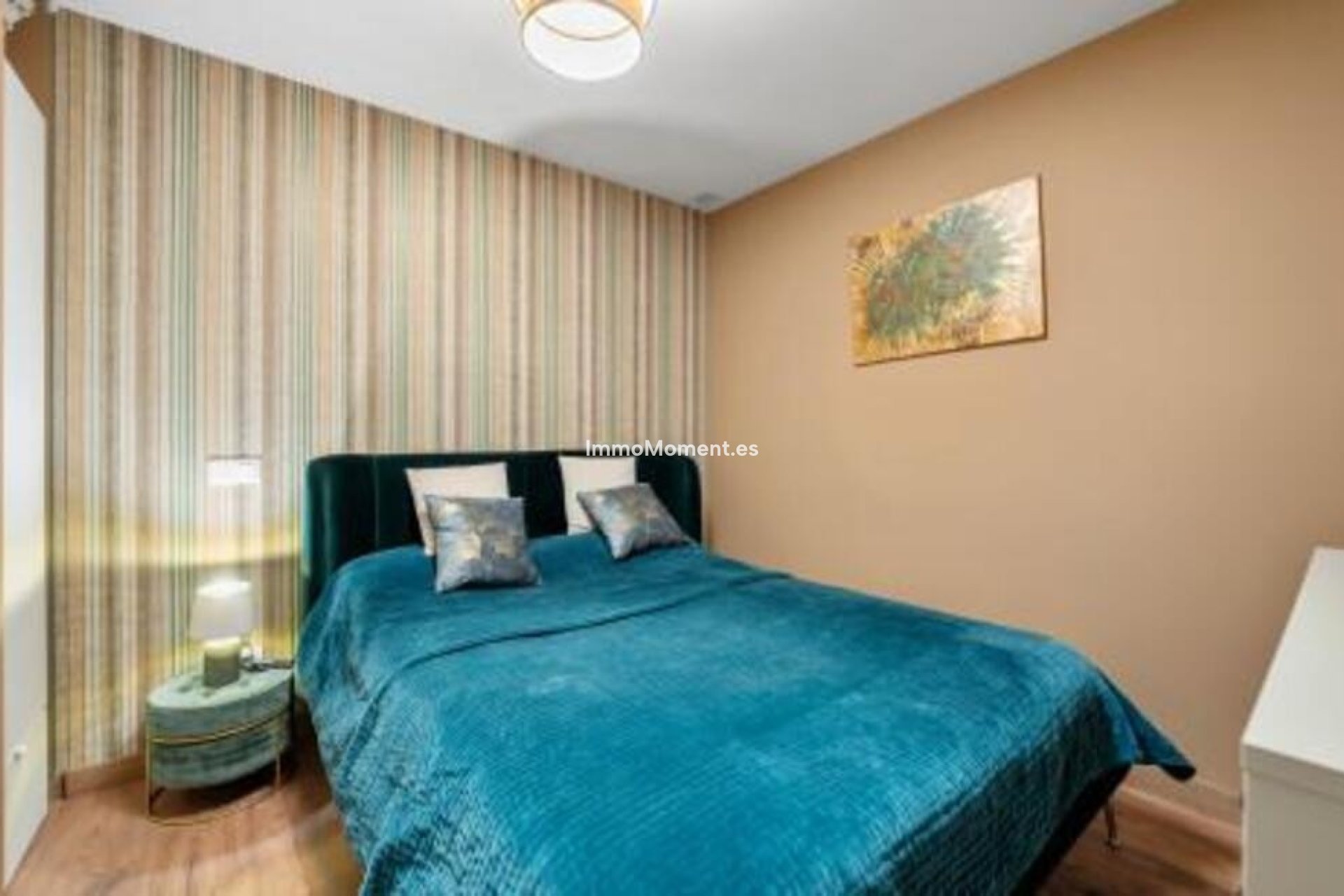 Revente - Appartement - Benahavís - Benahavís Centro