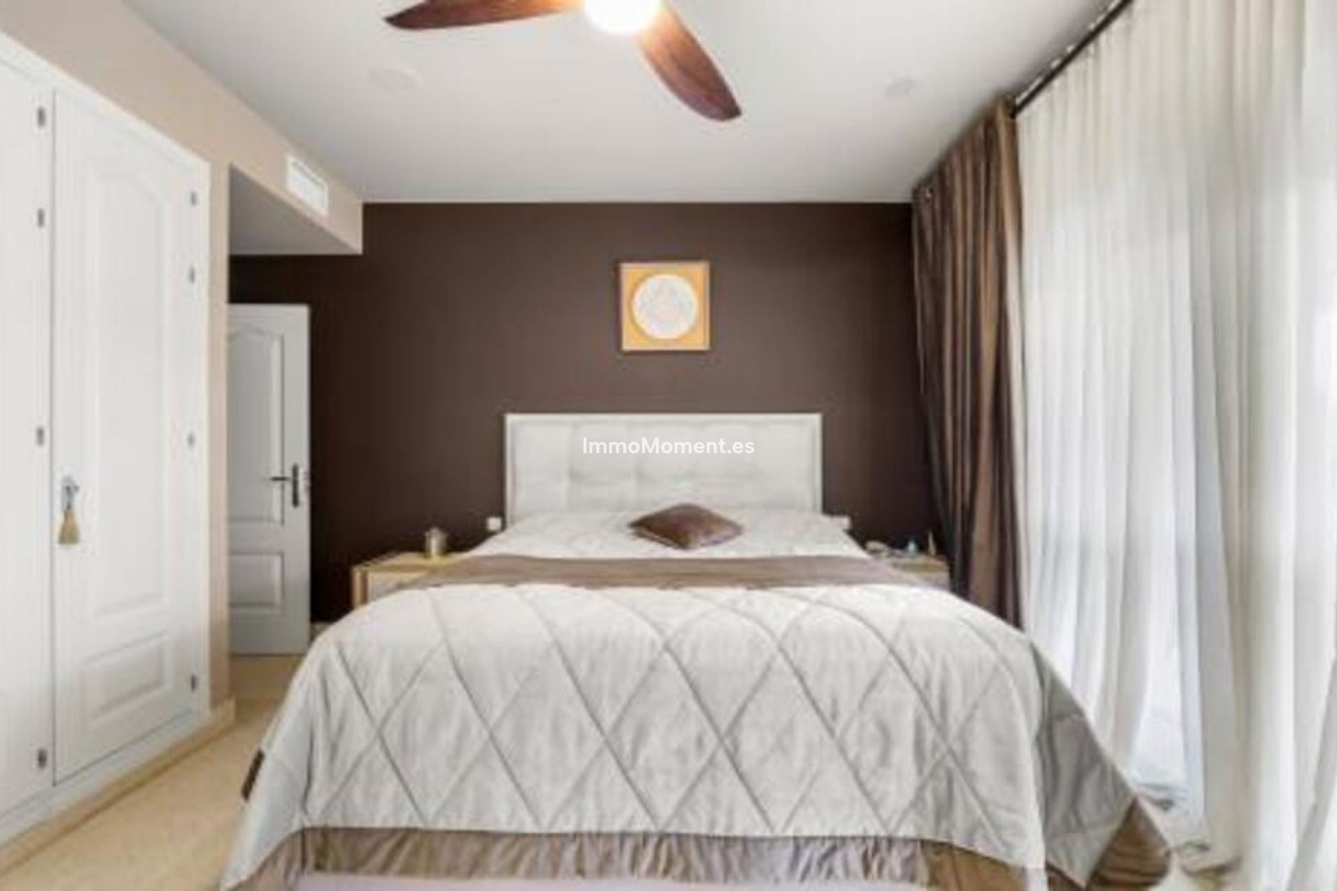Revente - Appartement - Benahavís - Benahavís Centro
