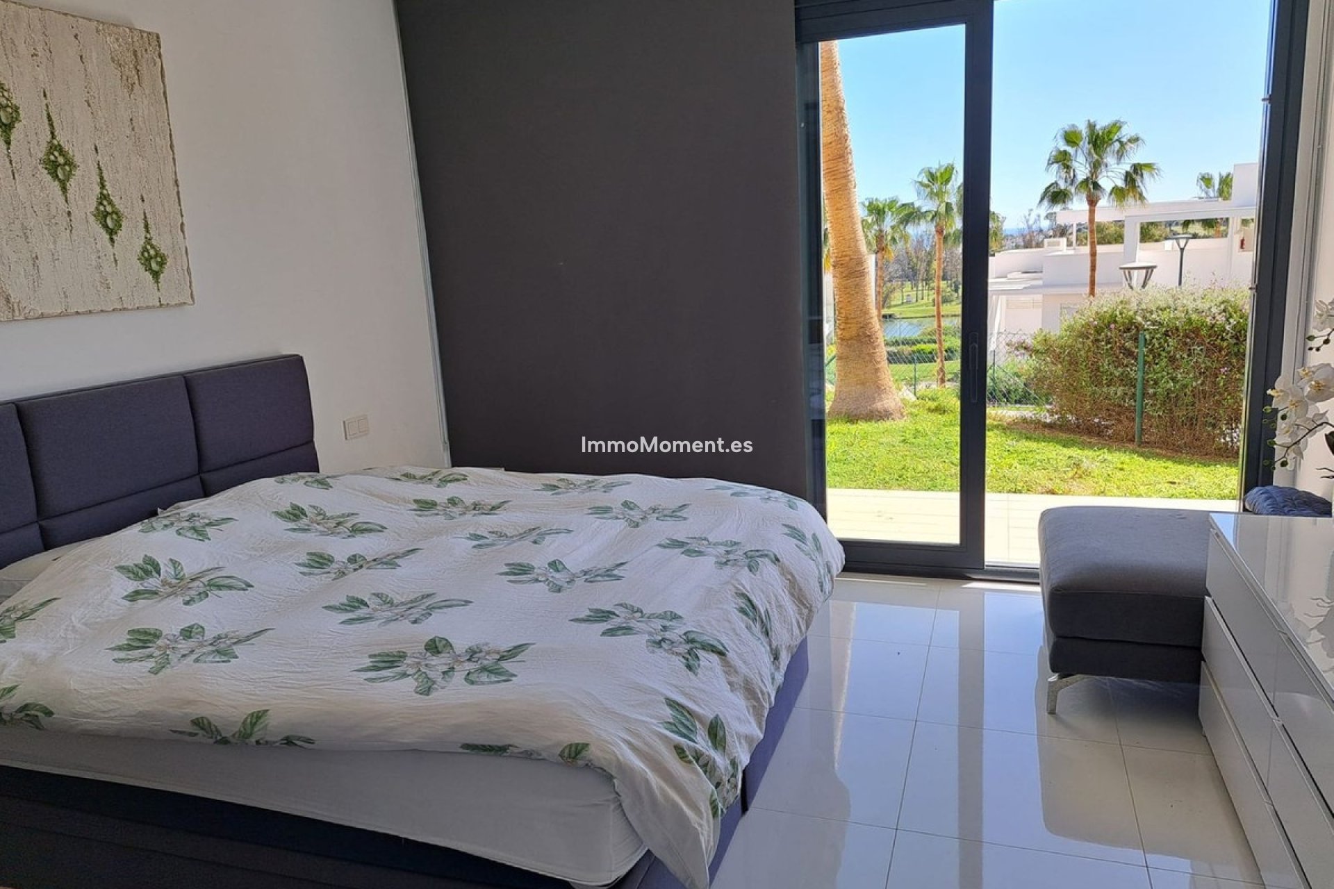 Revente - Appartement - Benahavís - Benahavís Centro
