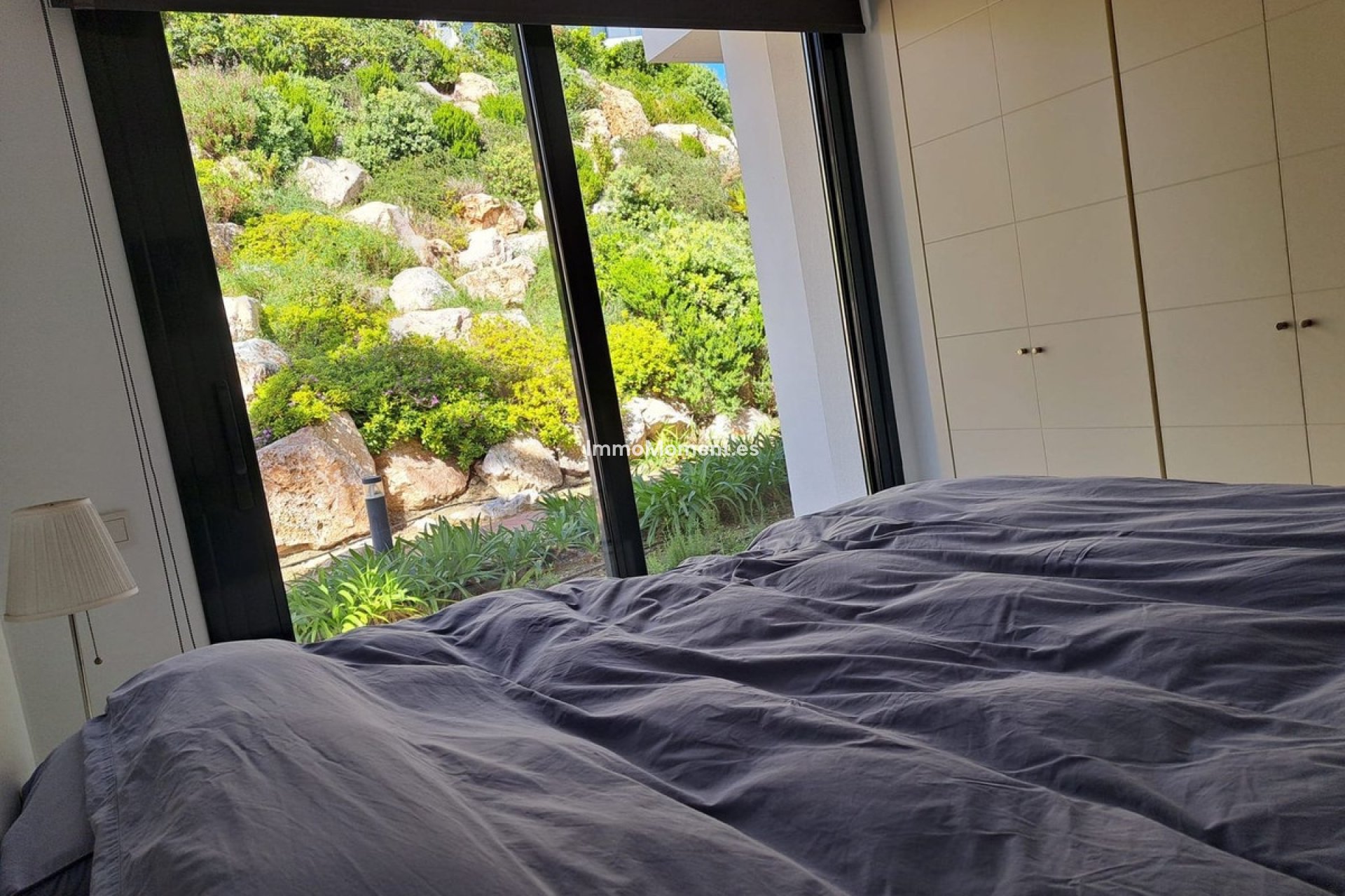Revente - Appartement - Benahavís - Benahavís Centro