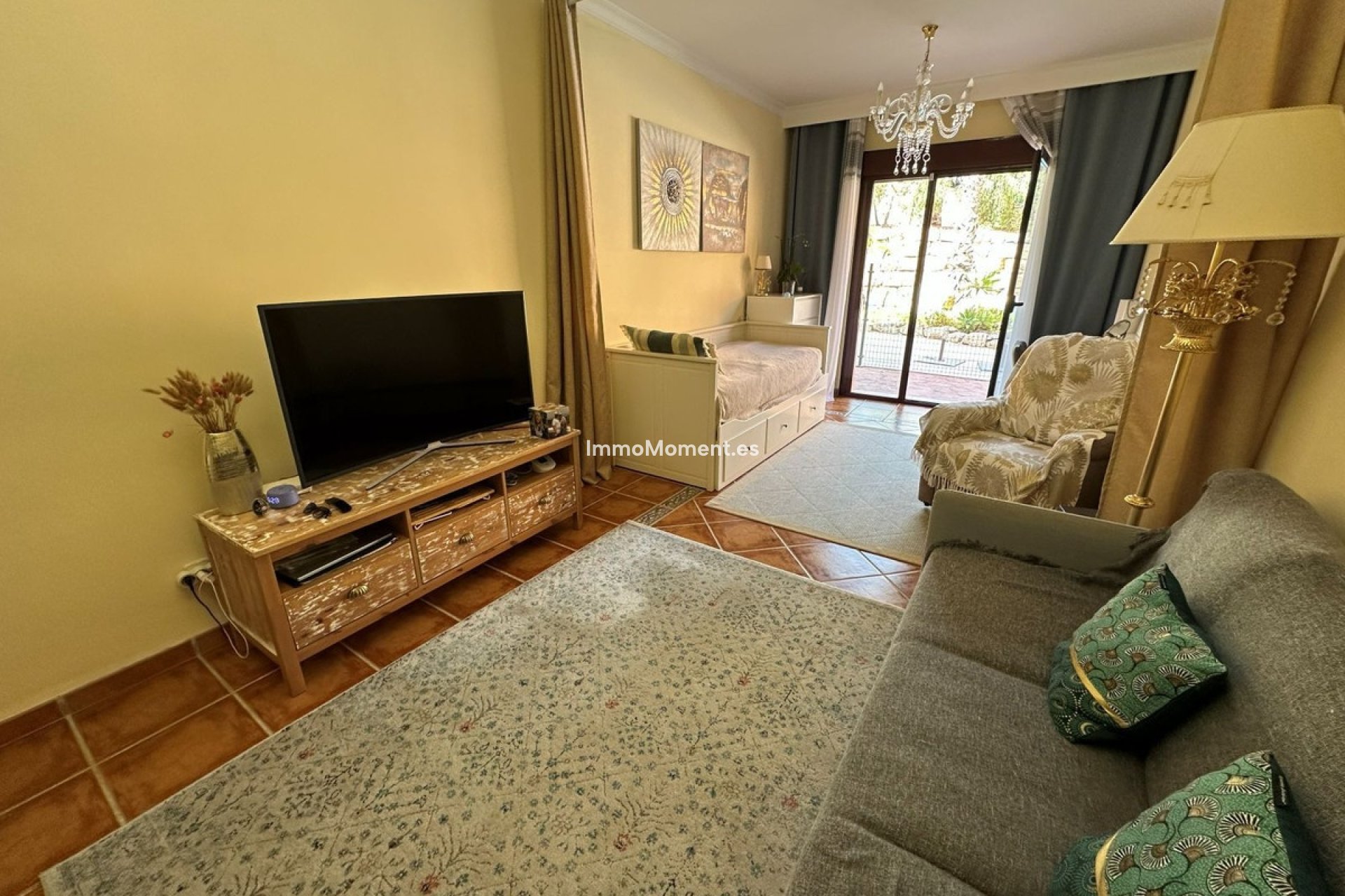 Revente - Appartement - Benahavís - Benahavís Centro