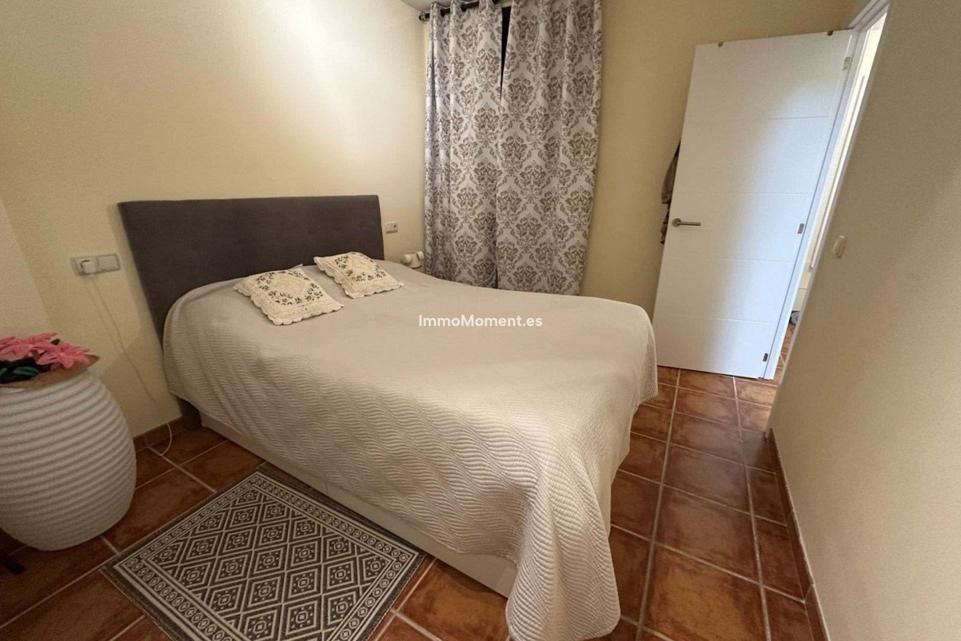 Revente - Appartement - Benahavís - Benahavís Centro