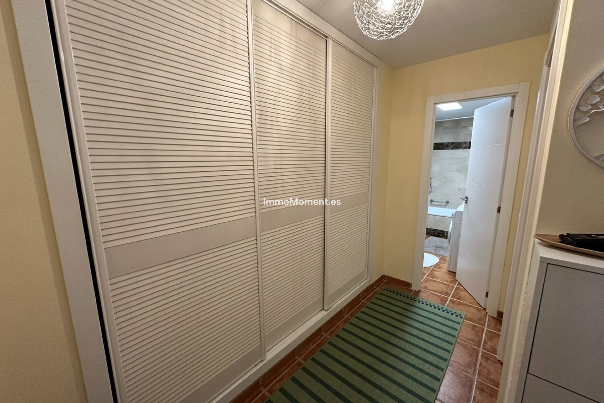 Revente - Appartement - Benahavís - Benahavís Centro