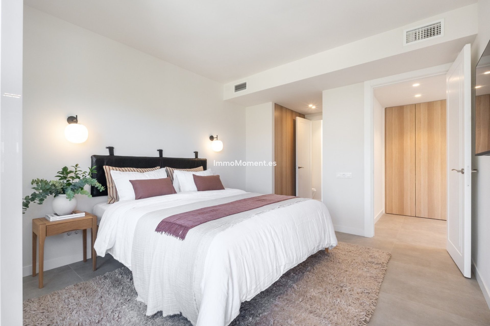 Revente - Appartement - Benahavís - Benahavís Centro