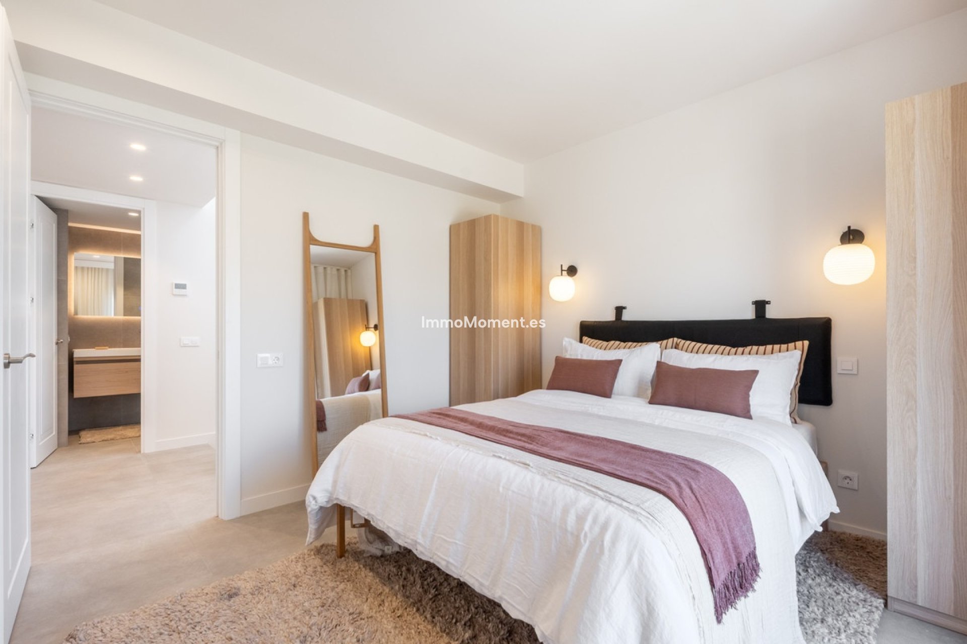 Revente - Appartement - Benahavís - Benahavís Centro