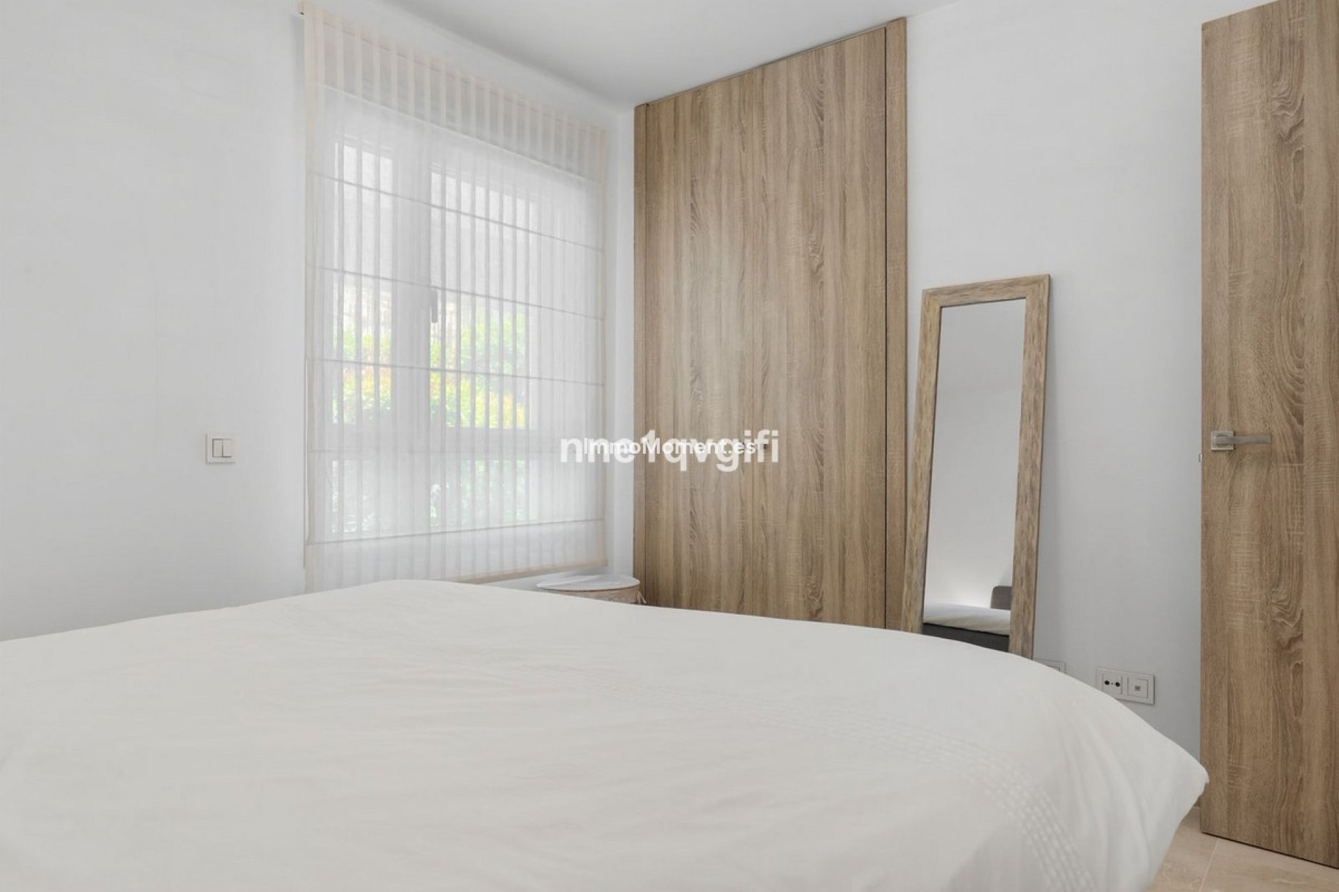 Revente - Appartement - Benahavís - Benahavís Centro