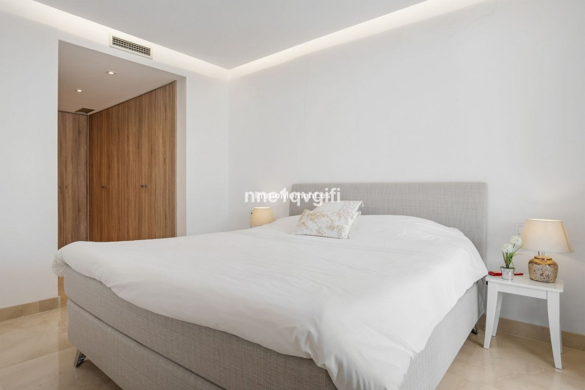 Revente - Appartement - Benahavís - Benahavís Centro