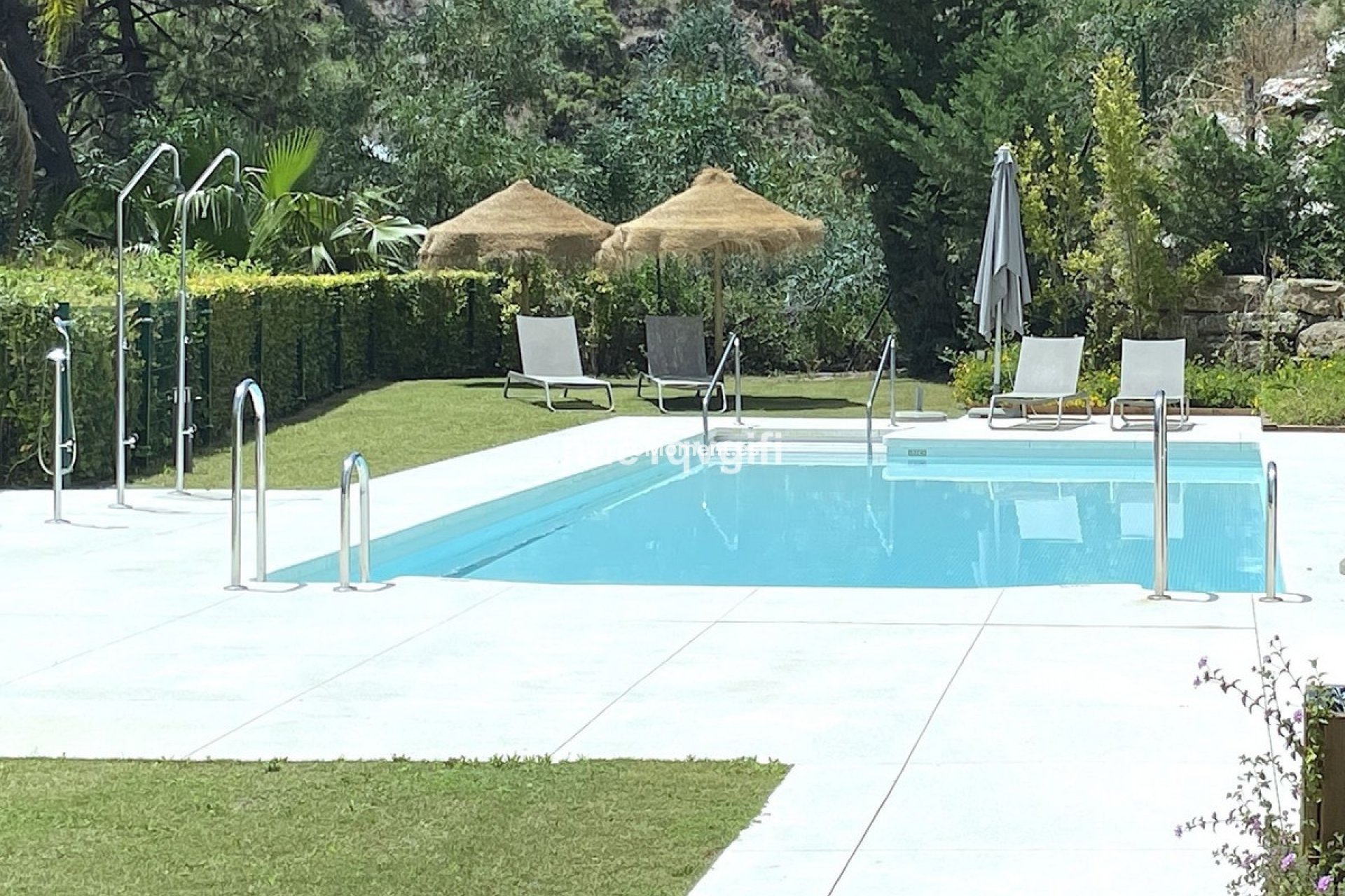 Revente - Appartement - Benahavís - Benahavís Centro