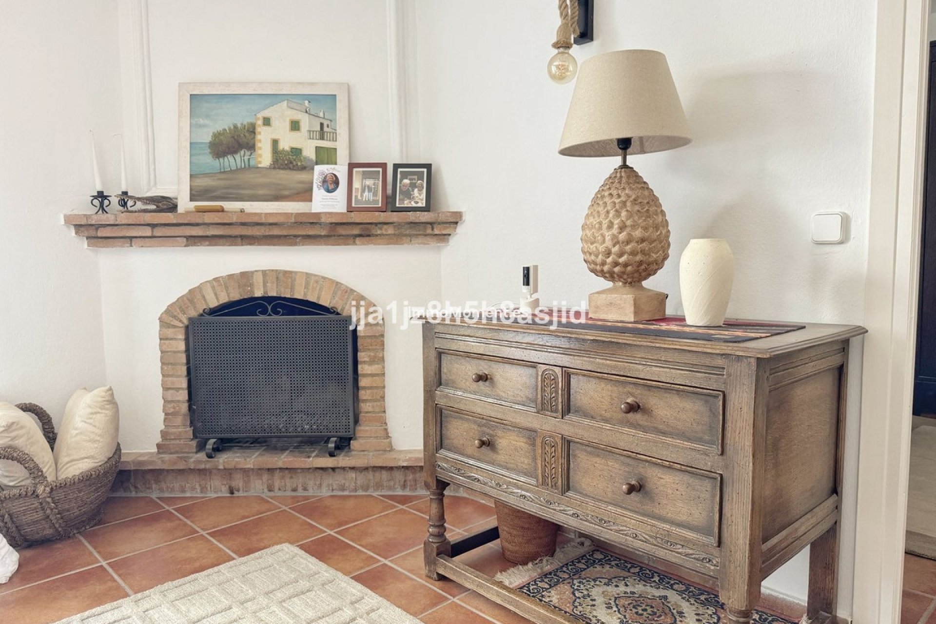 Revente - Appartement - Benahavís - Benahavís Centro