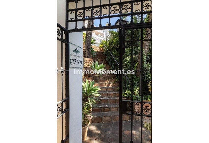 Revente - Appartement - Benahavís - Benahavís Centro