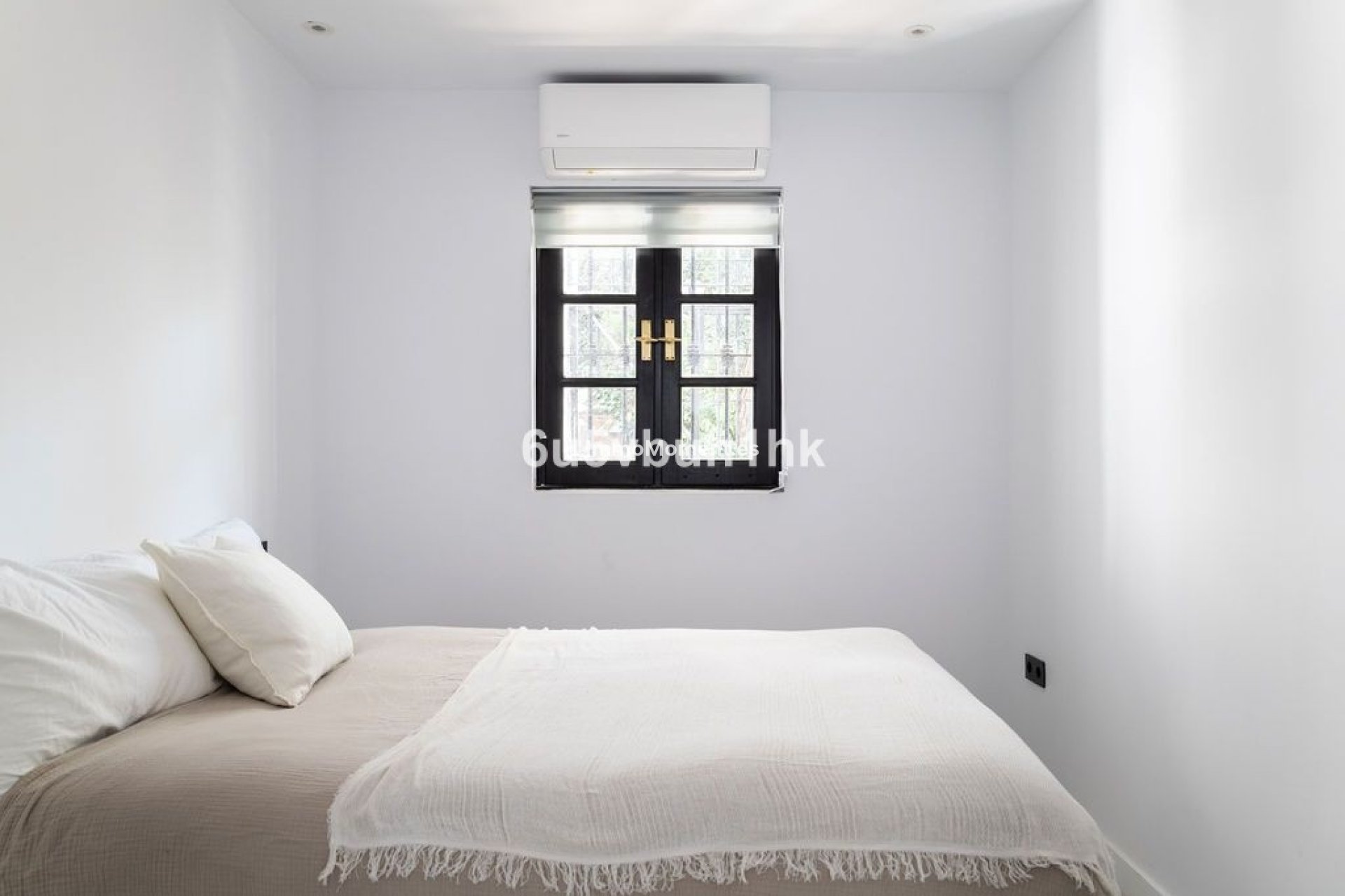 Revente - Appartement - Benahavís - Benahavís Centro