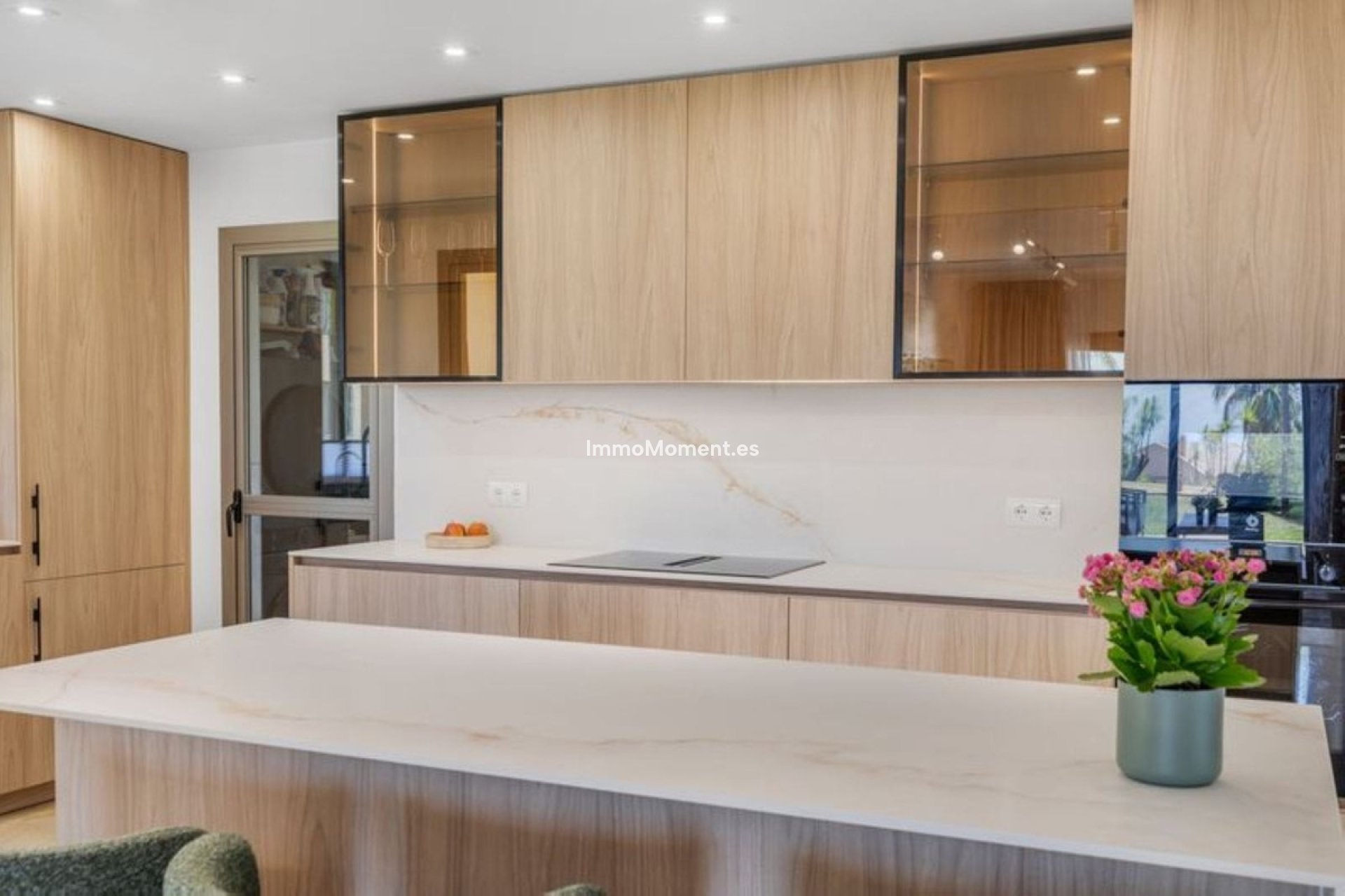 Revente - Appartement - Benahavís - Benahavís Centro