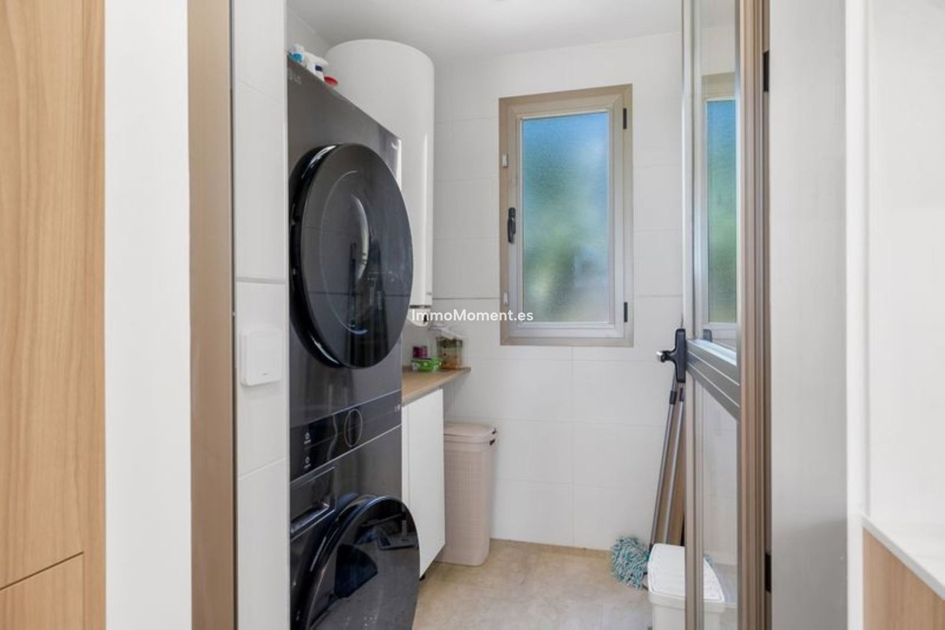 Revente - Appartement - Benahavís - Benahavís Centro