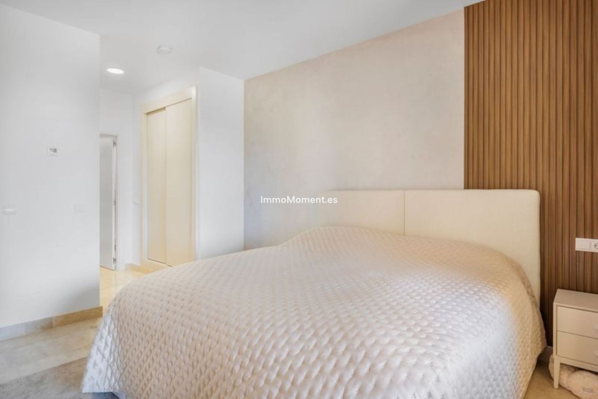 Revente - Appartement - Benahavís - Benahavís Centro
