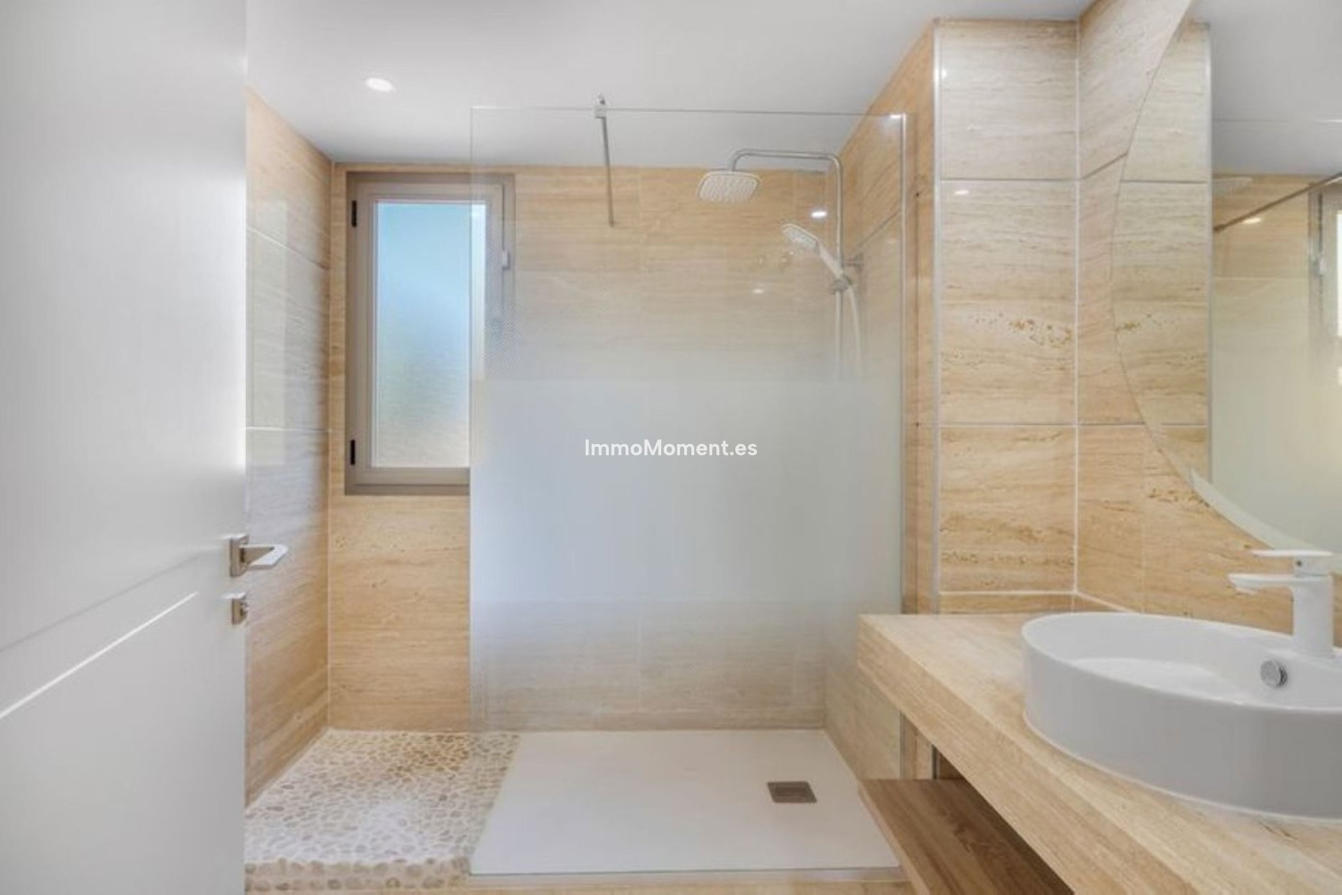 Revente - Appartement - Benahavís - Benahavís Centro