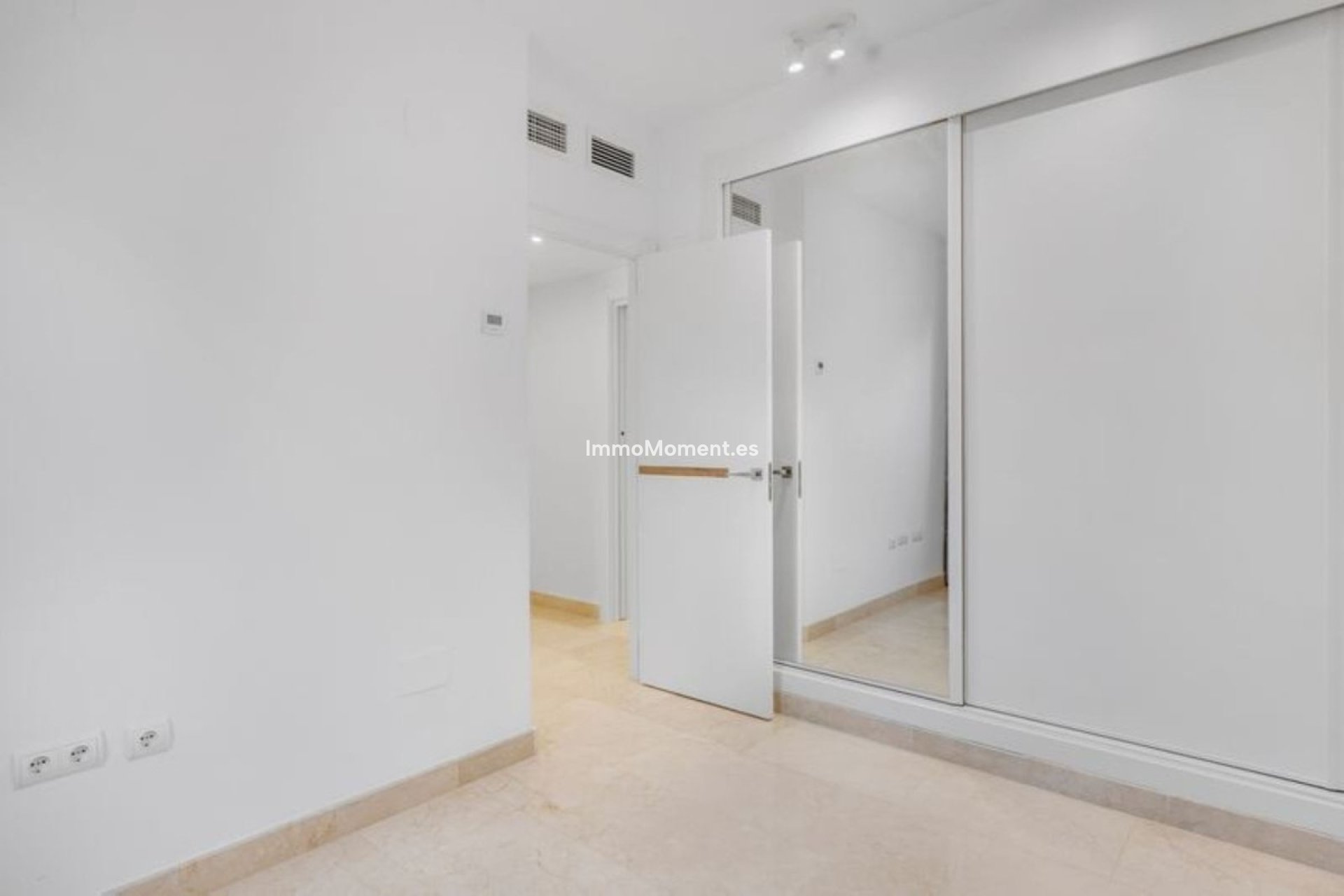 Revente - Appartement - Benahavís - Benahavís Centro