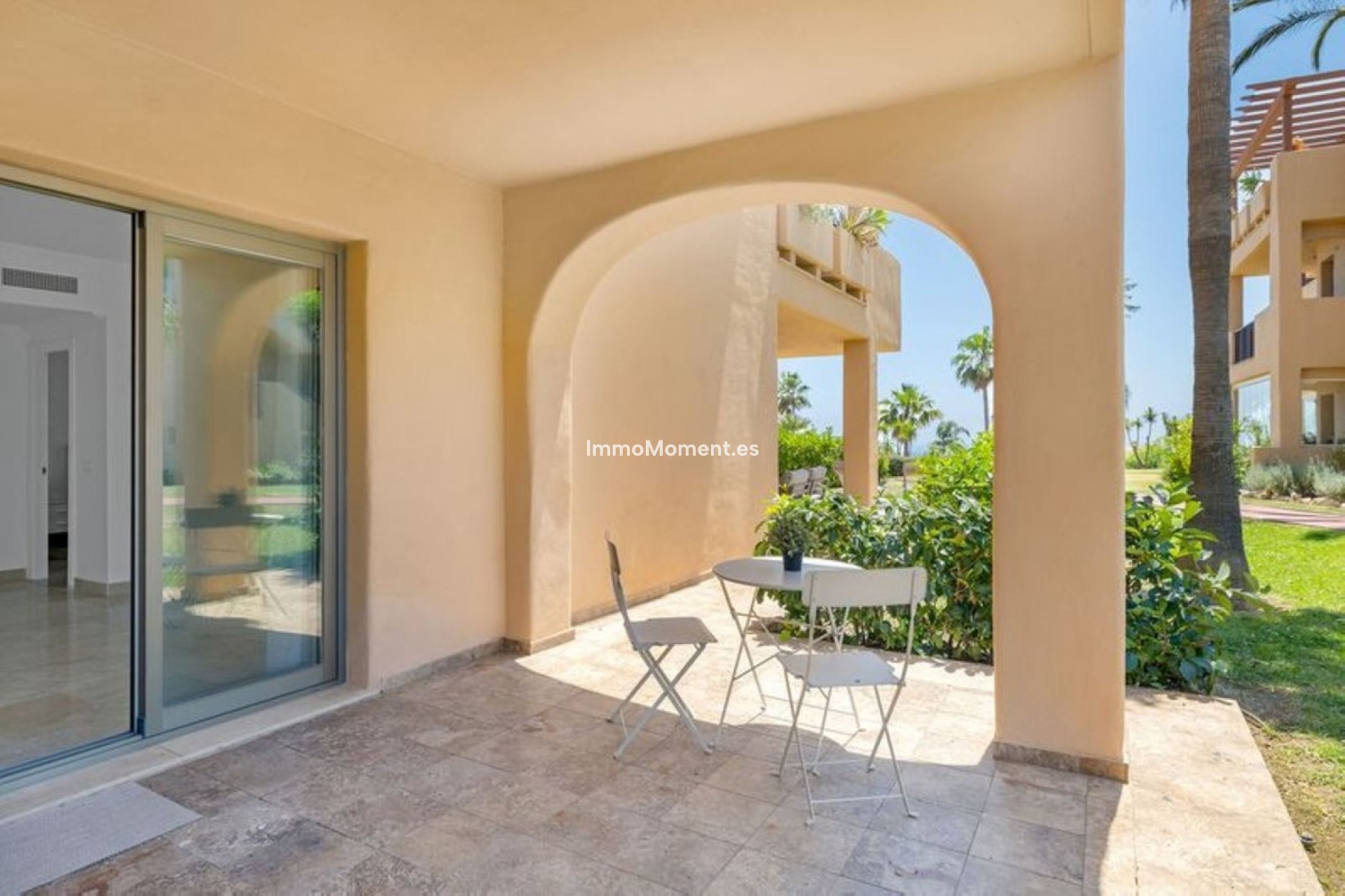 Revente - Appartement - Benahavís - Benahavís Centro