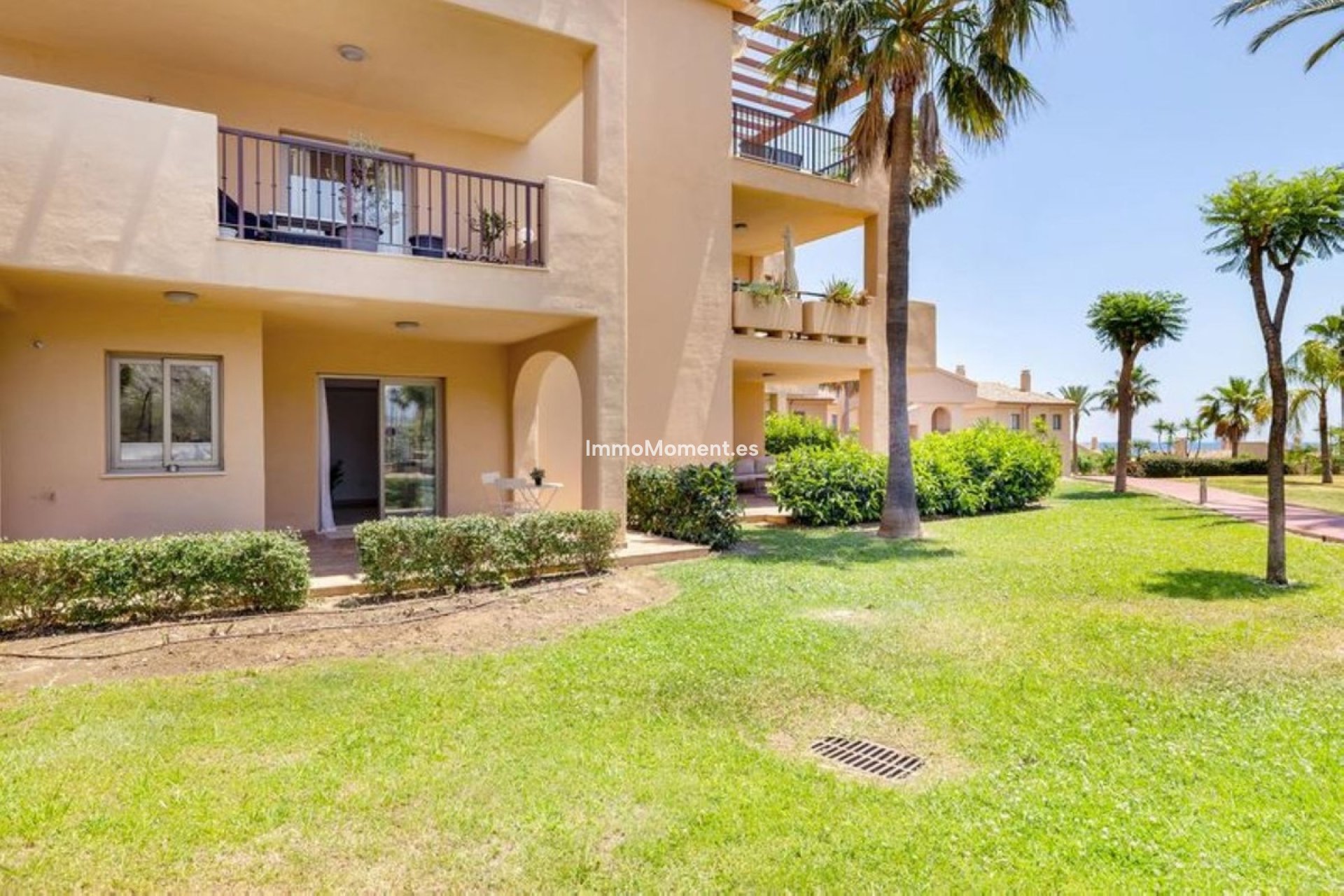 Revente - Appartement - Benahavís - Benahavís Centro