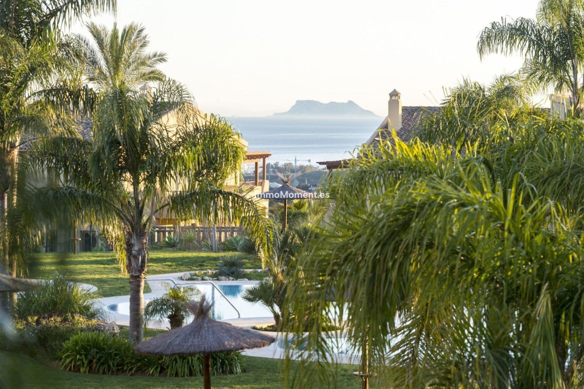 Revente - Appartement - Benahavís - Benahavís Centro