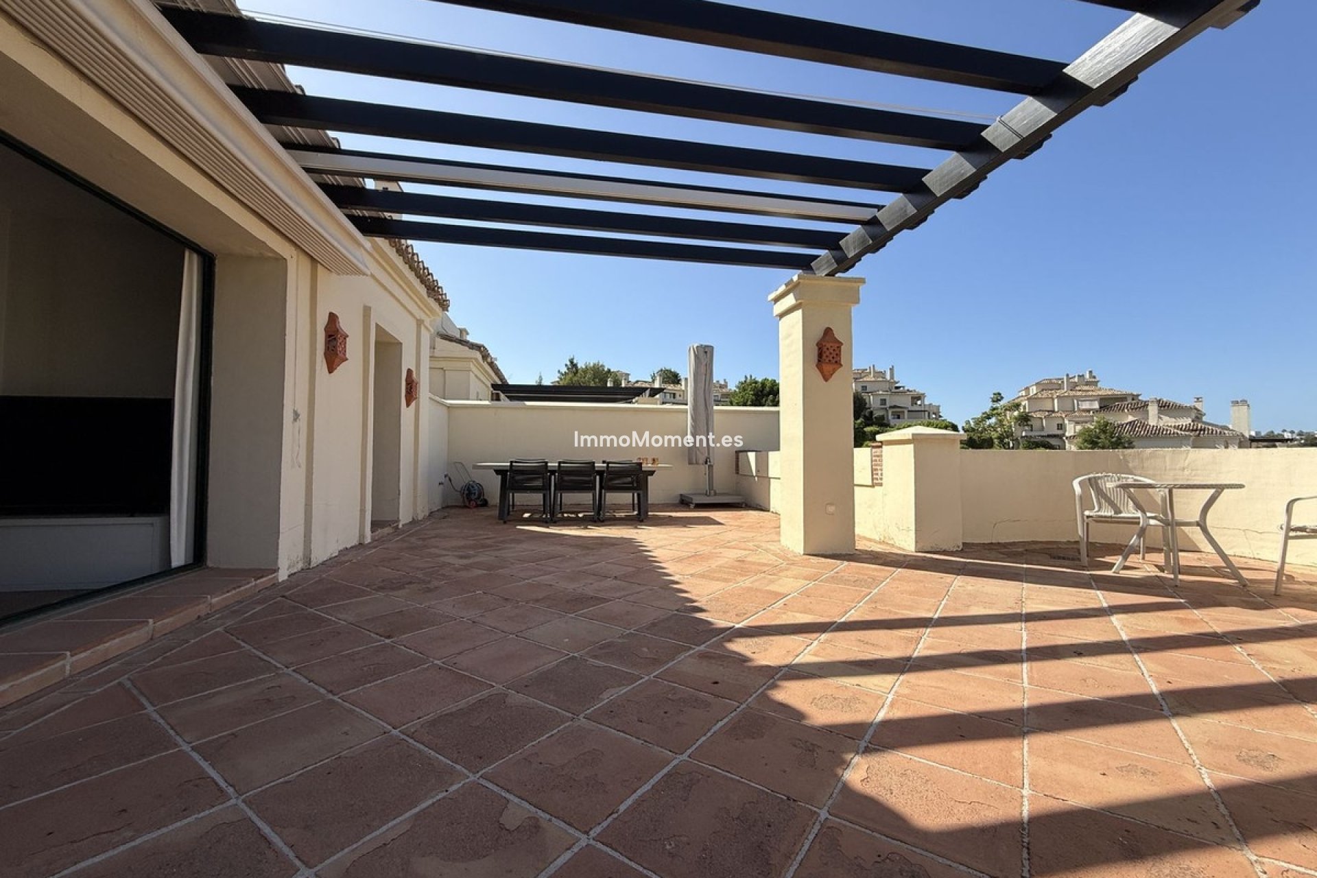 Revente - Appartement - Benahavís - Benahavís Centro