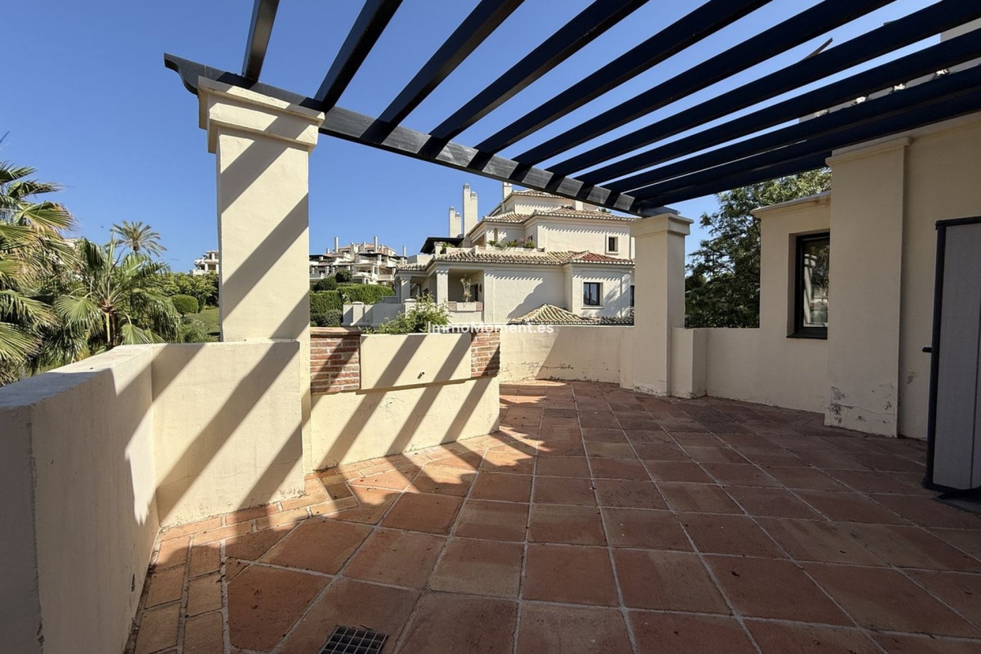 Revente - Appartement - Benahavís - Benahavís Centro