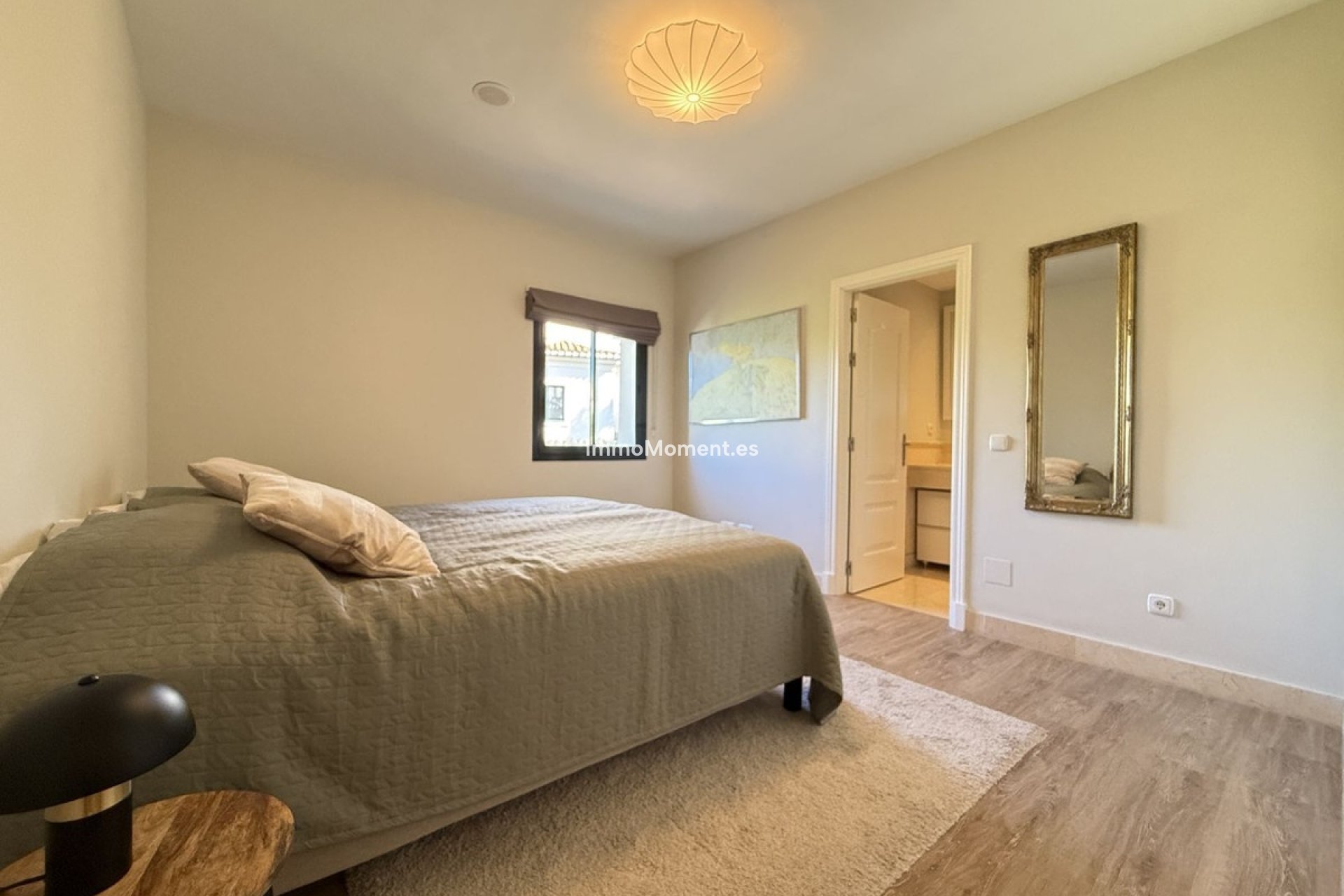 Revente - Appartement - Benahavís - Benahavís Centro