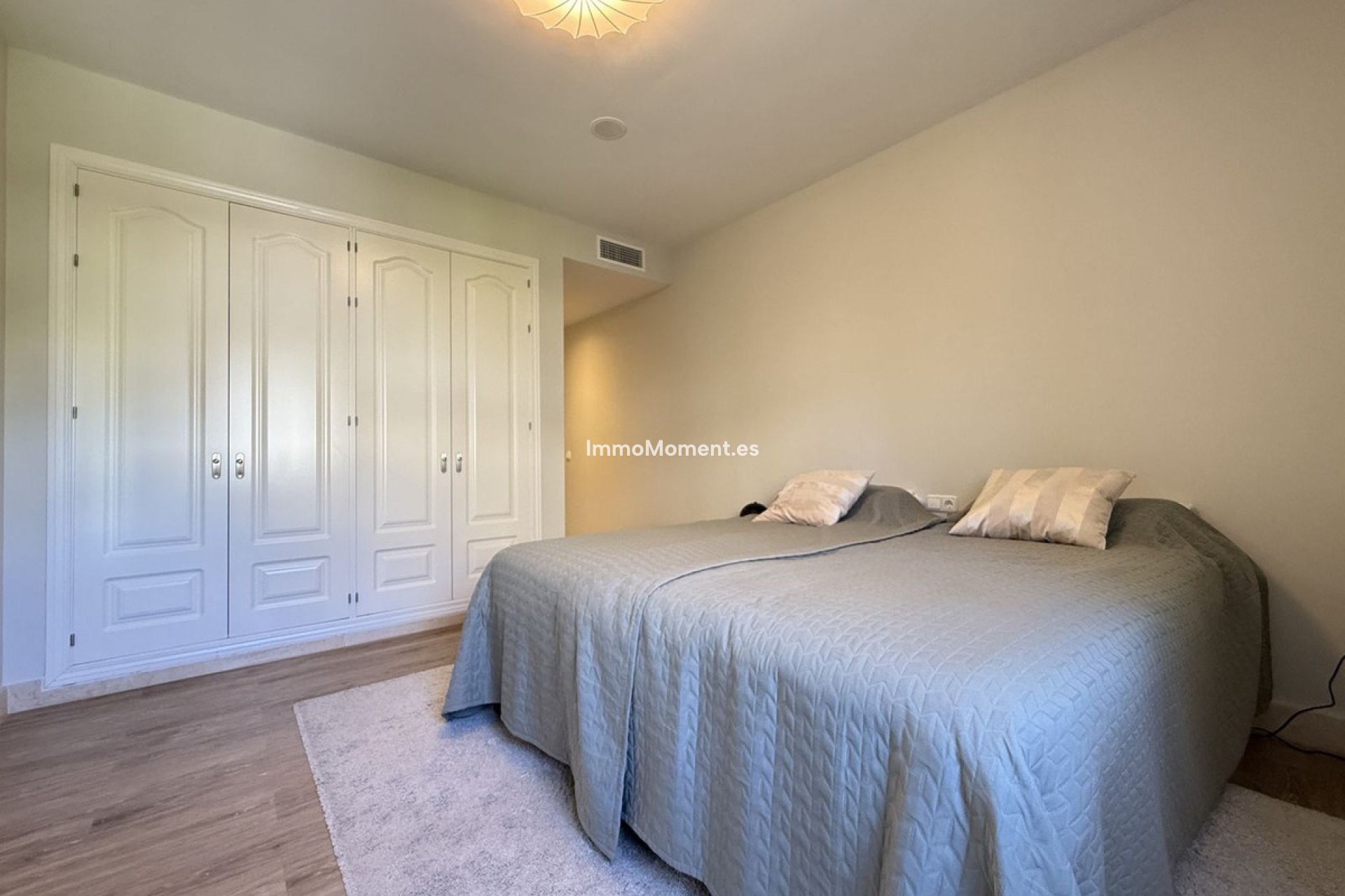 Revente - Appartement - Benahavís - Benahavís Centro