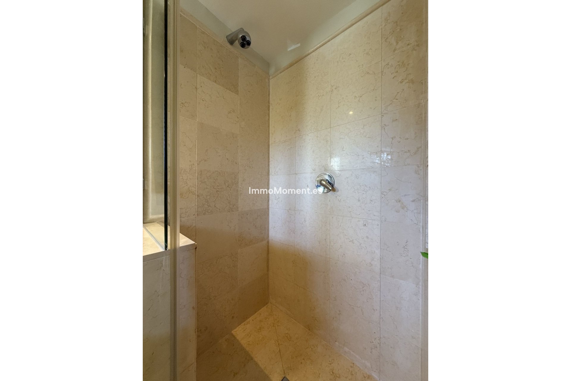 Revente - Appartement - Benahavís - Benahavís Centro