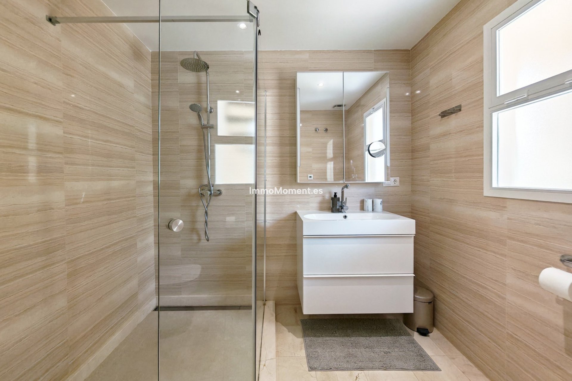 Revente - Appartement - Benahavís - Benahavís Centro