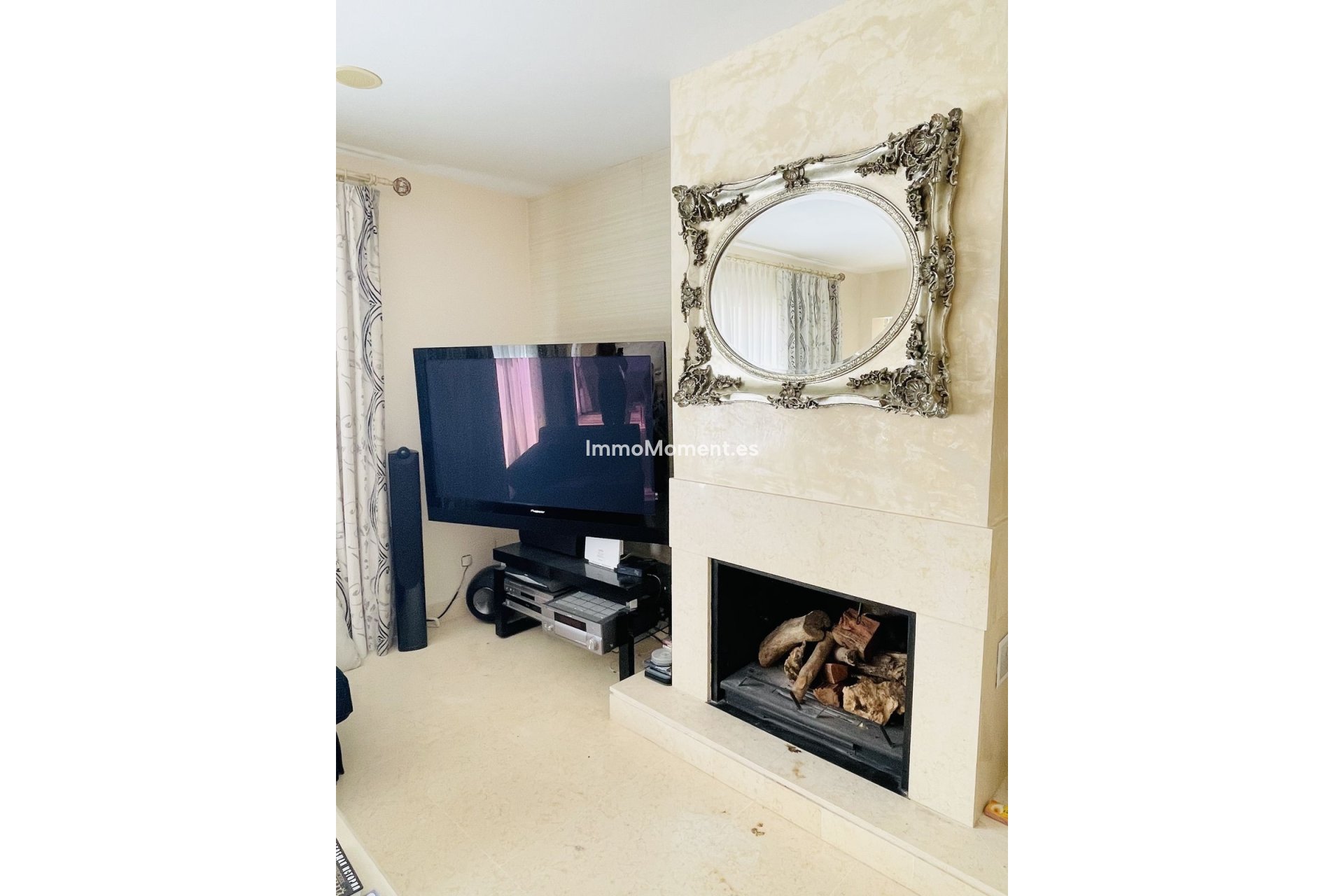 Revente - Appartement - Benahavís - Benahavís Centro