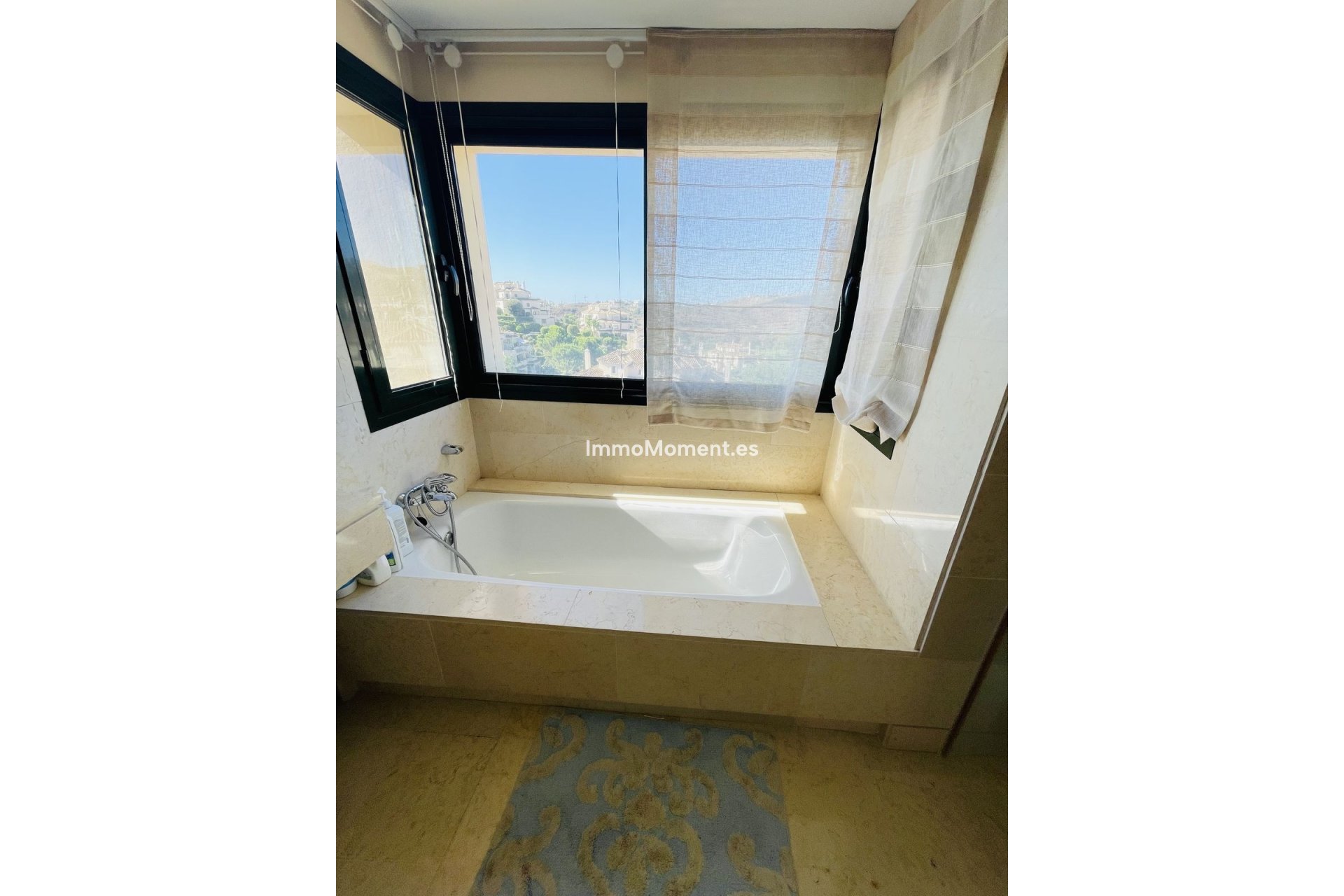 Revente - Appartement - Benahavís - Benahavís Centro
