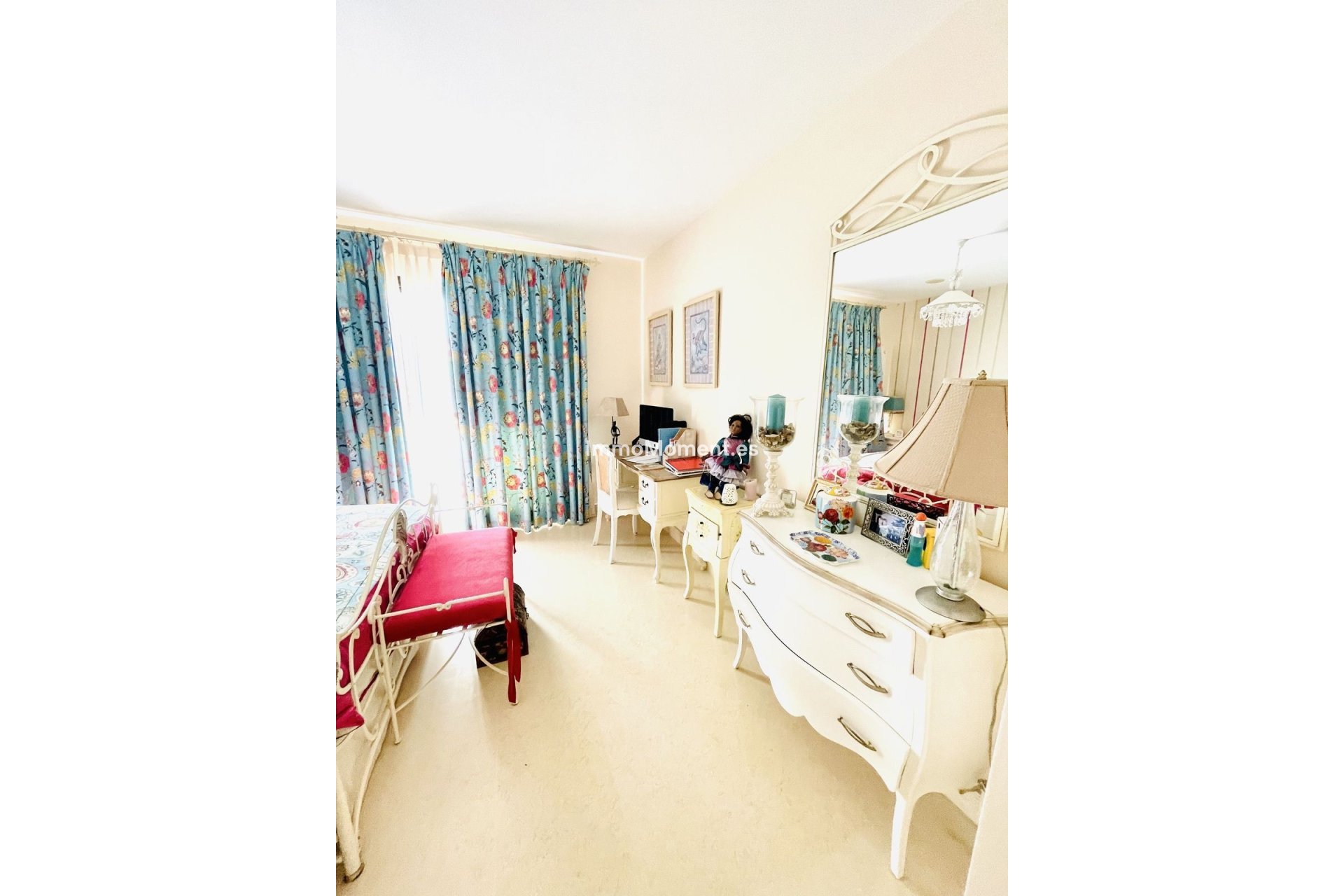 Revente - Appartement - Benahavís - Benahavís Centro