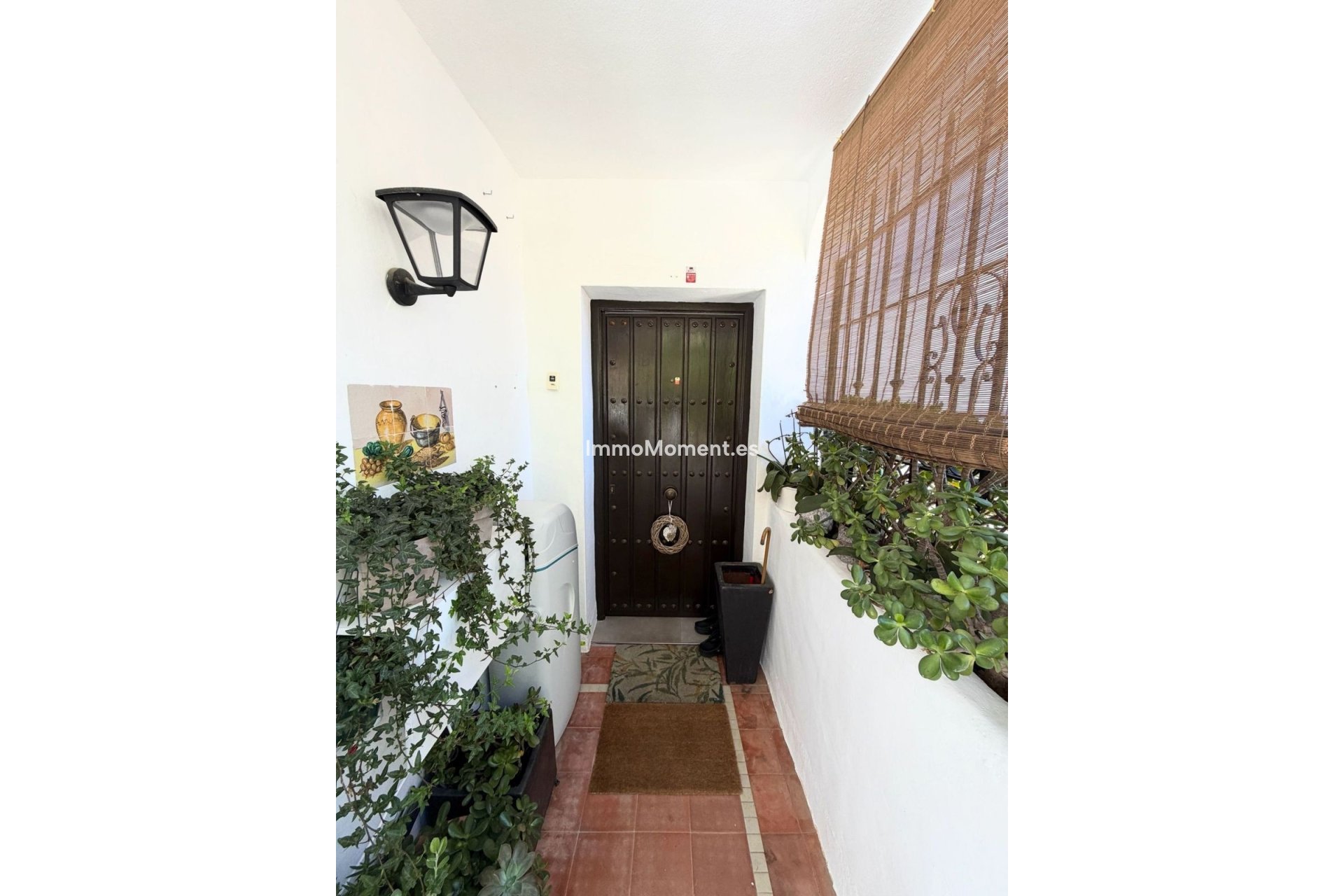 Revente - Appartement - Benahavís - Benahavís Centro