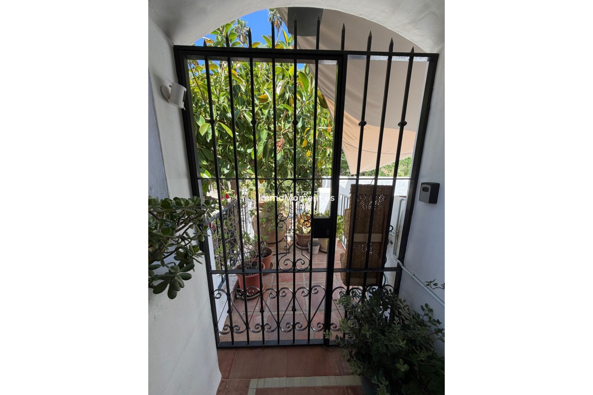 Revente - Appartement - Benahavís - Benahavís Centro