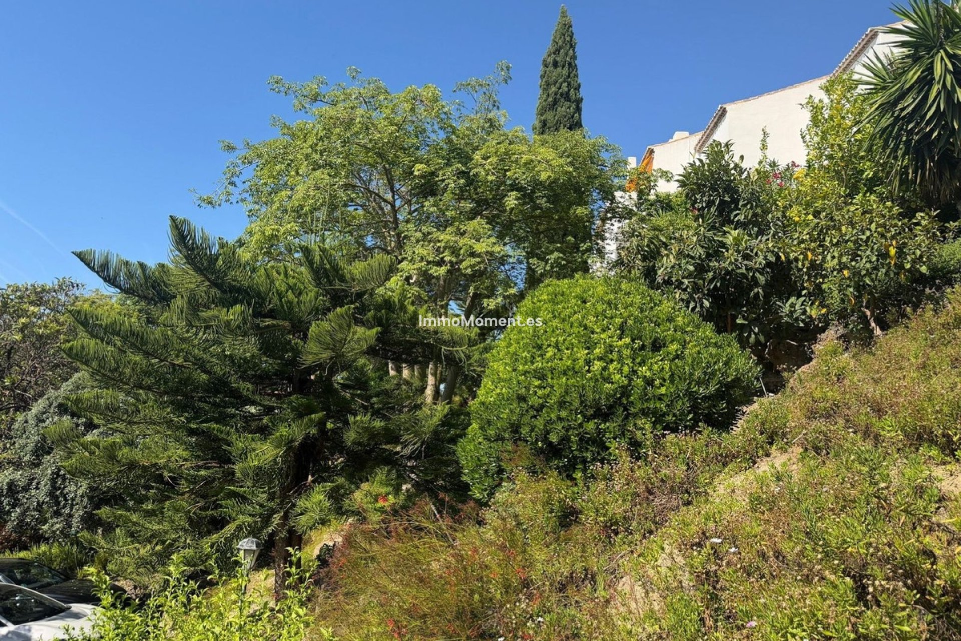 Revente - Appartement - Benahavís - Benahavís Centro