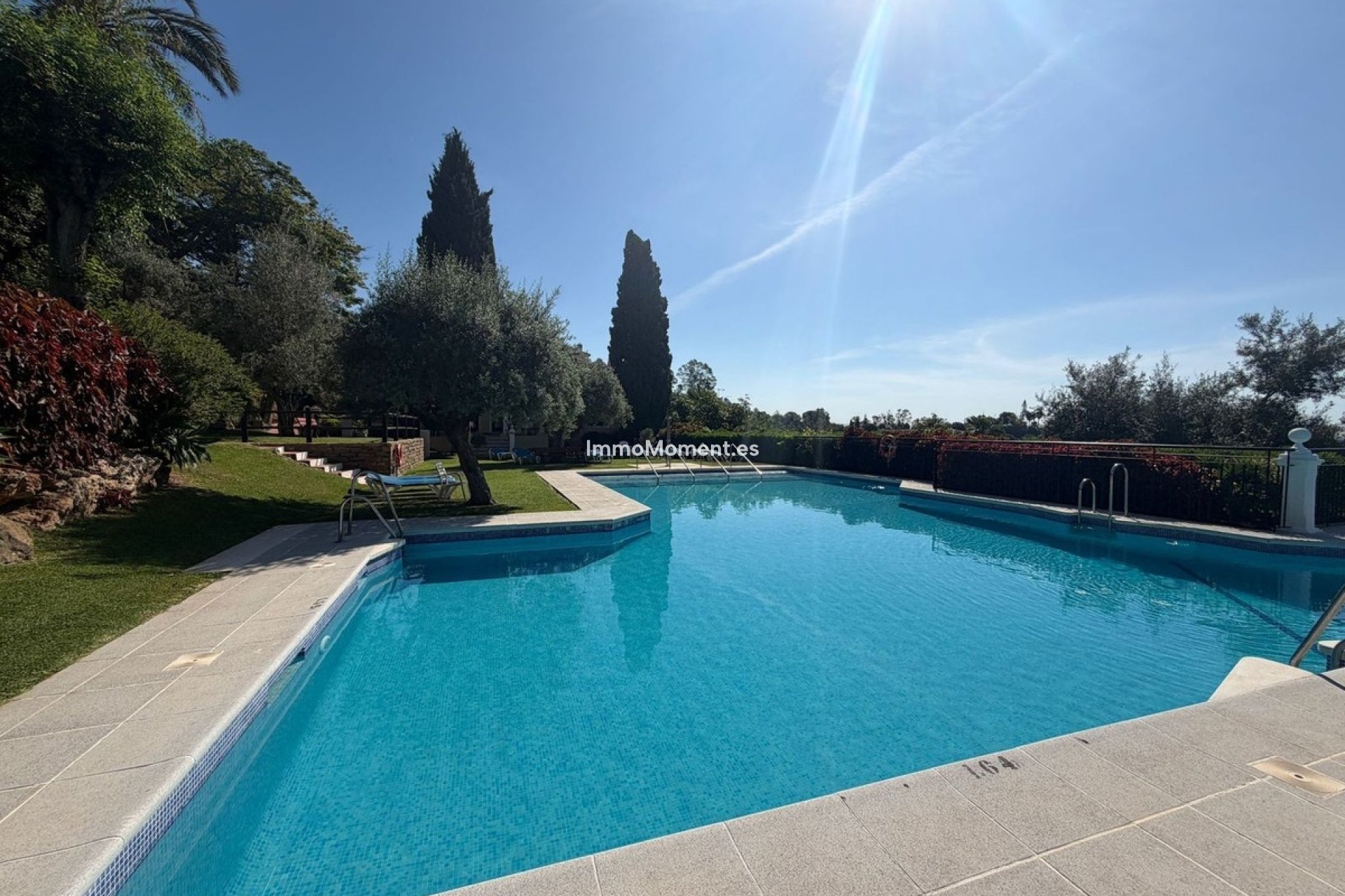 Revente - Appartement - Benahavís - Benahavís Centro