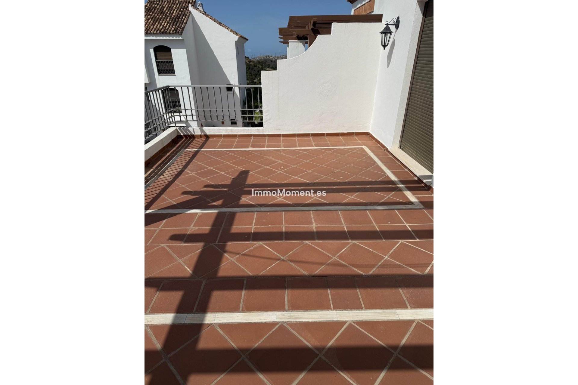 Revente - Appartement - Benahavís - Benahavís Centro