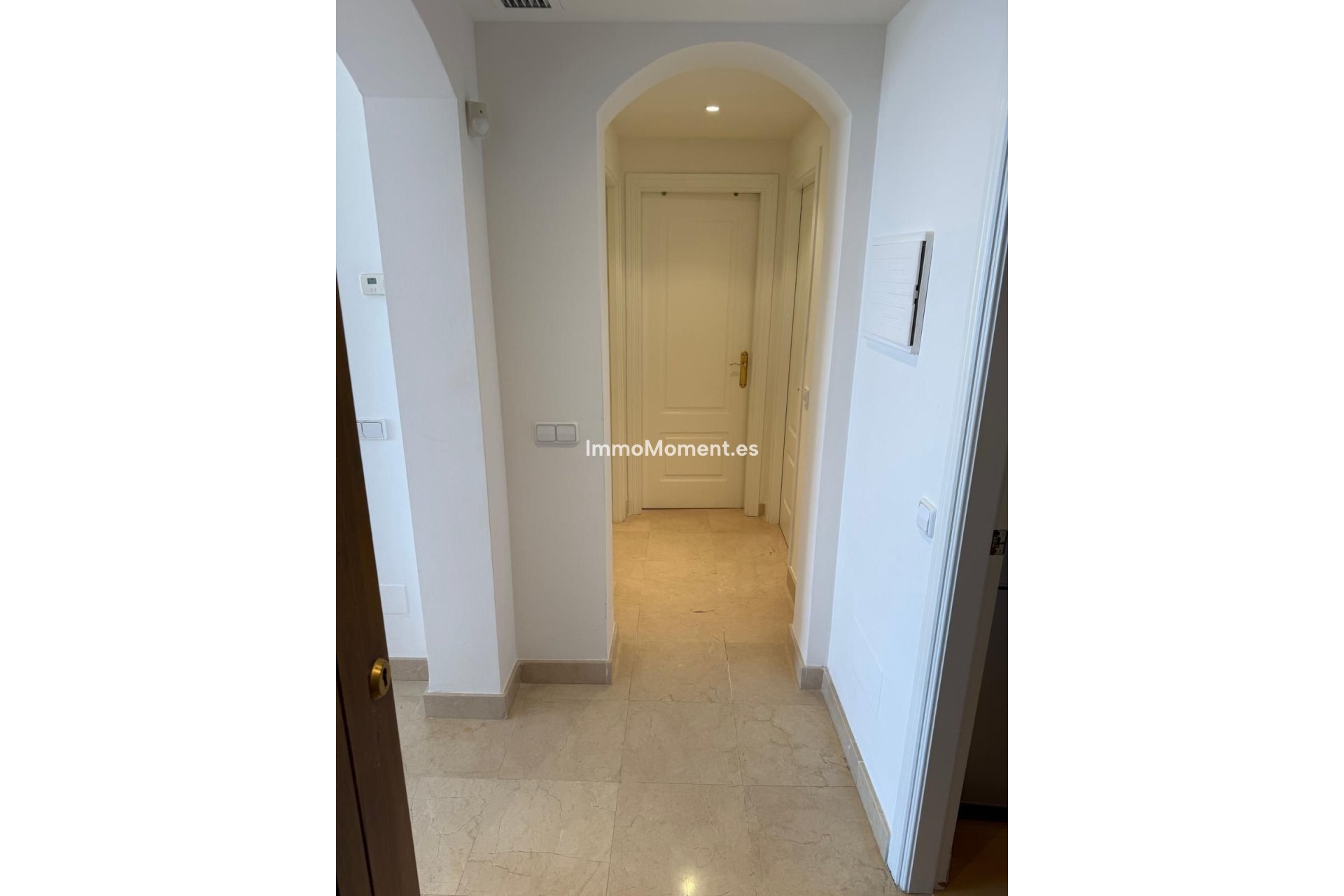 Revente - Appartement - Benahavís - Benahavís Centro