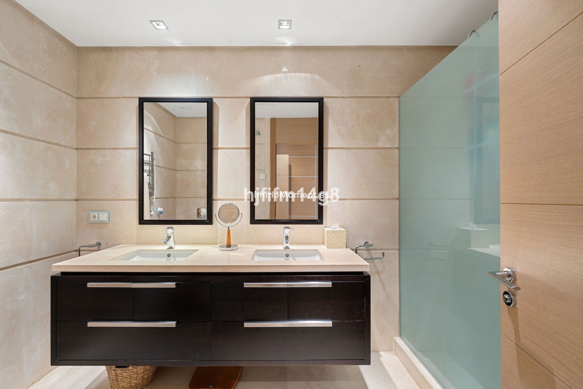 Revente - Appartement - Benahavís - Benahavís Centro