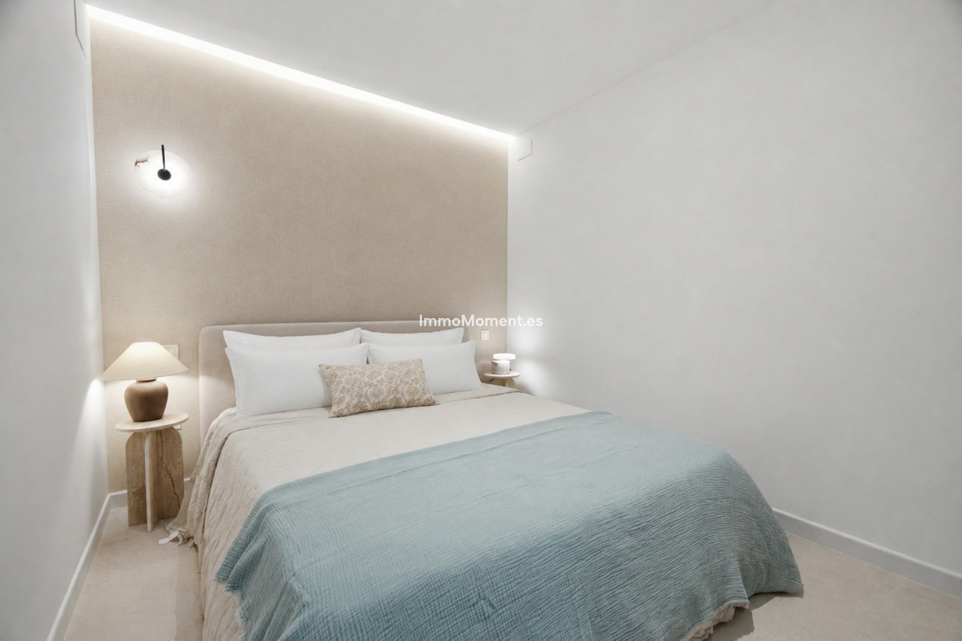 Revente - Appartement - Benahavís - Benahavís Centro
