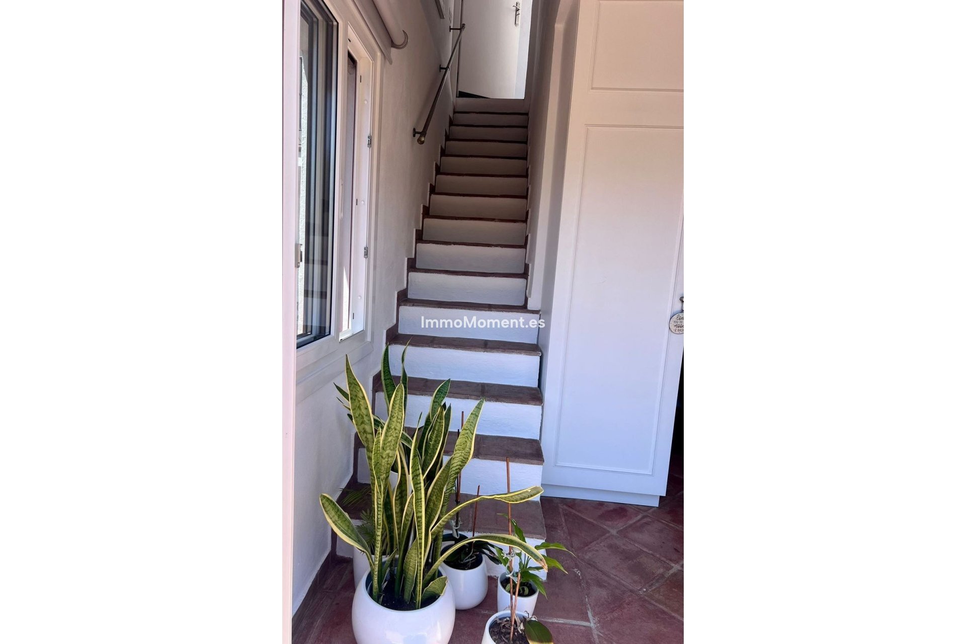 Revente - Appartement - Benahavís - Benahavís Centro