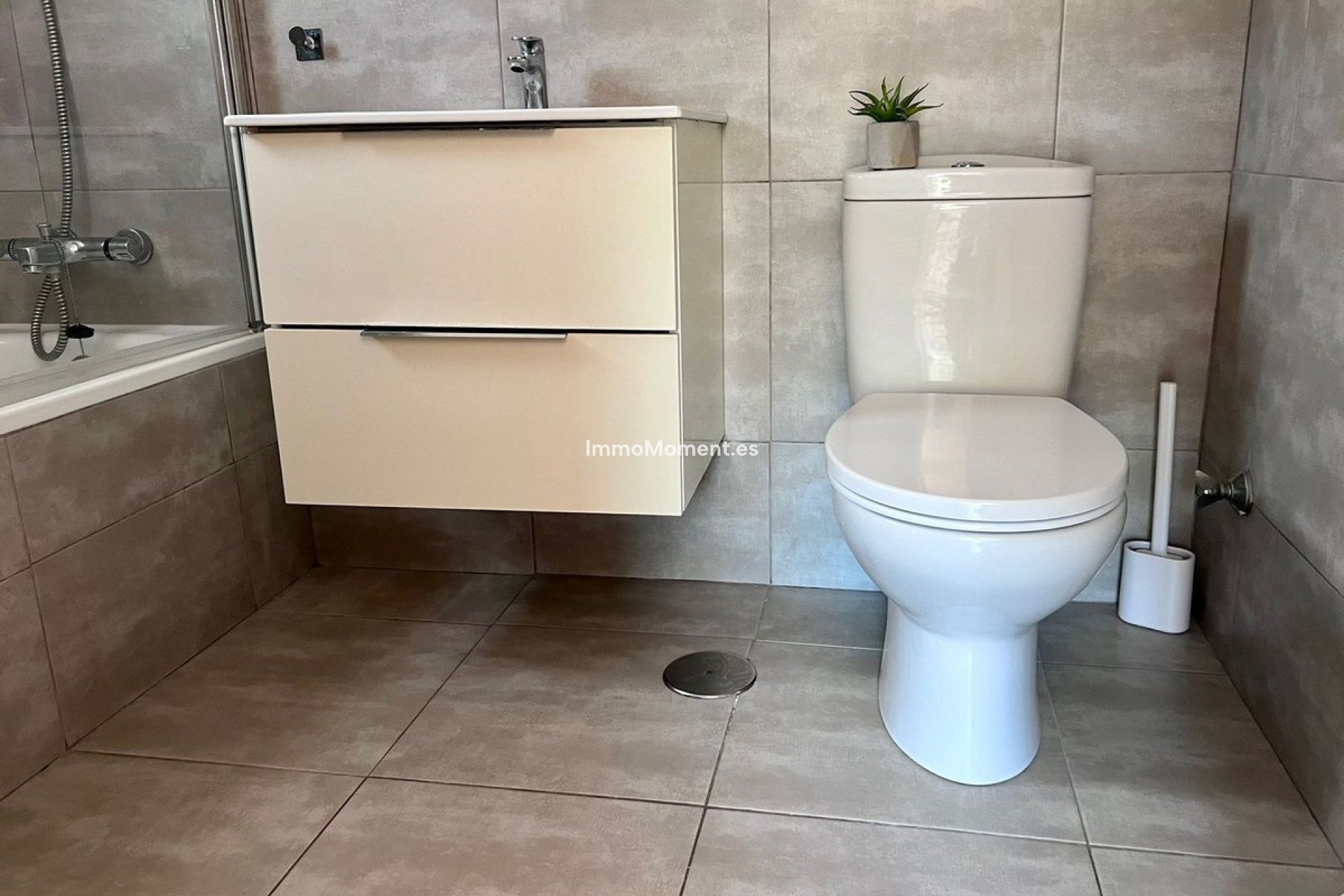 Revente - Appartement - Benahavís - Benahavís Centro