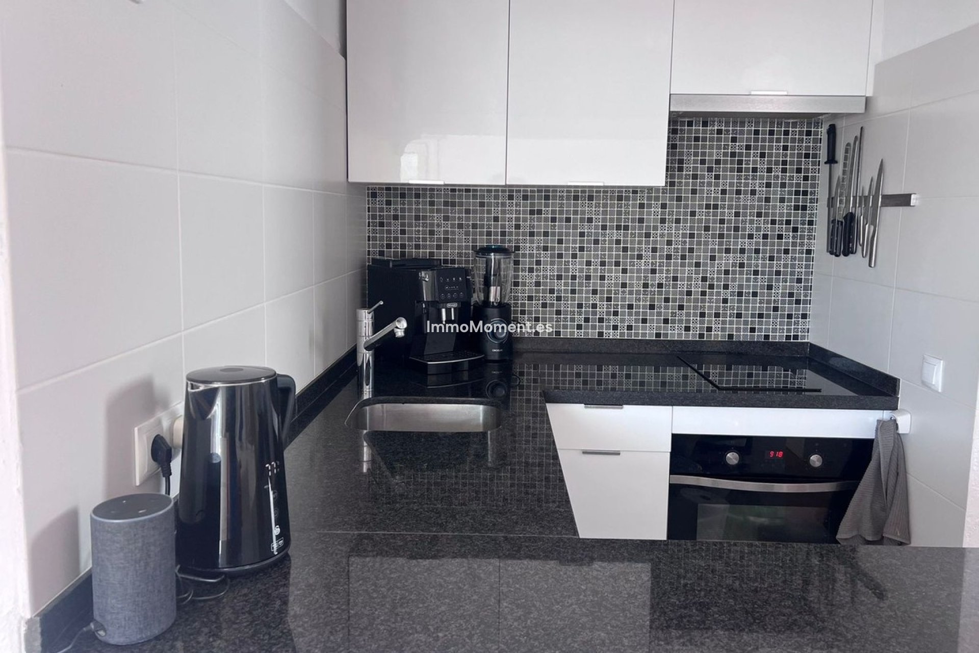 Revente - Appartement - Benahavís - Benahavís Centro