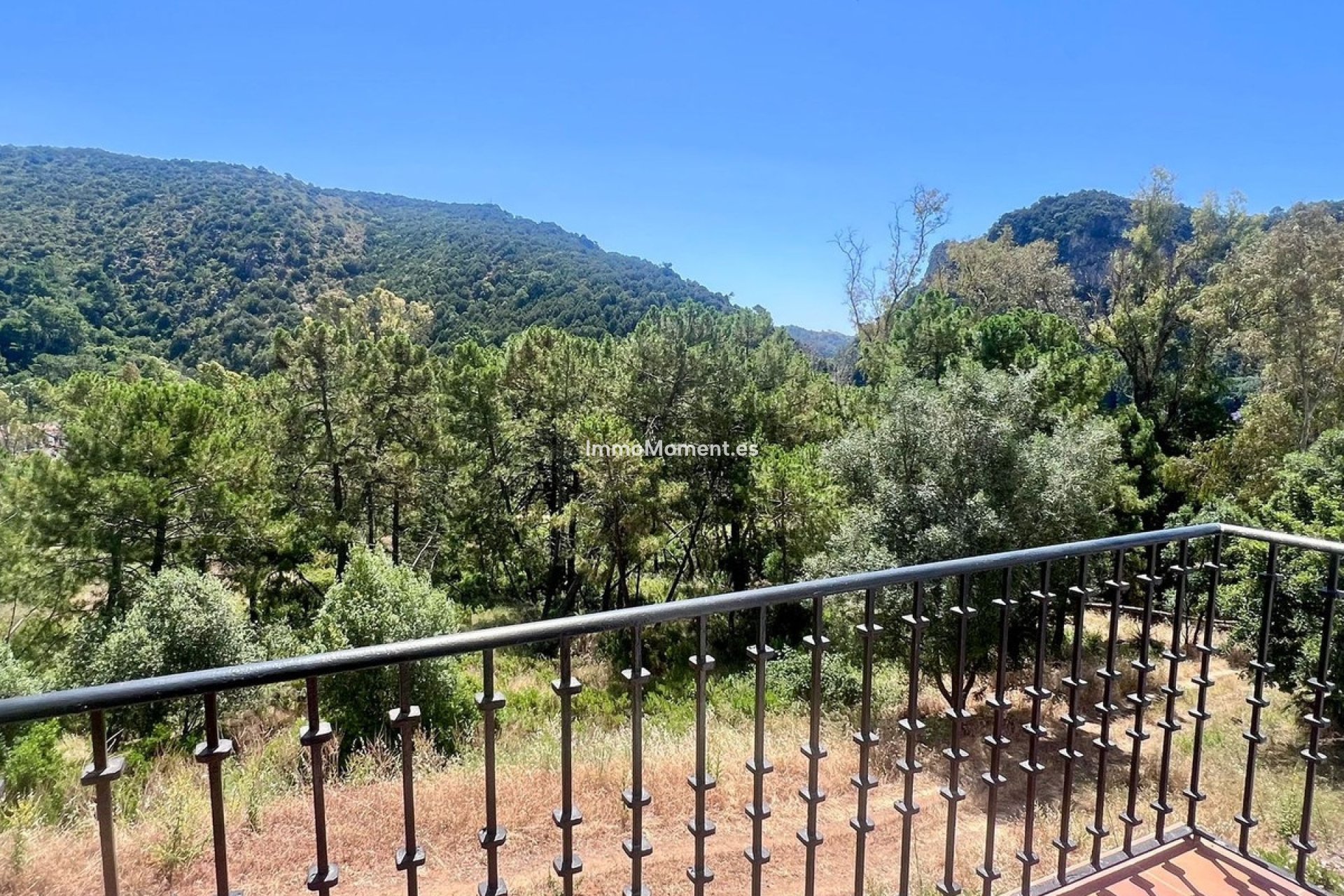 Revente - Appartement - Benahavís - Benahavís Centro