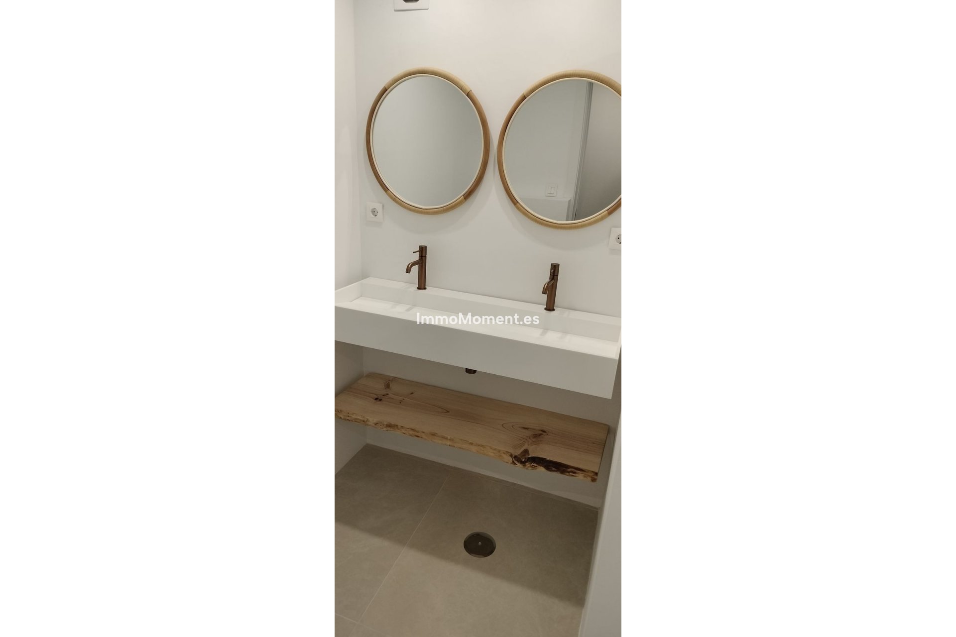 Revente - Appartement - Benahavís - Benahavís Centro