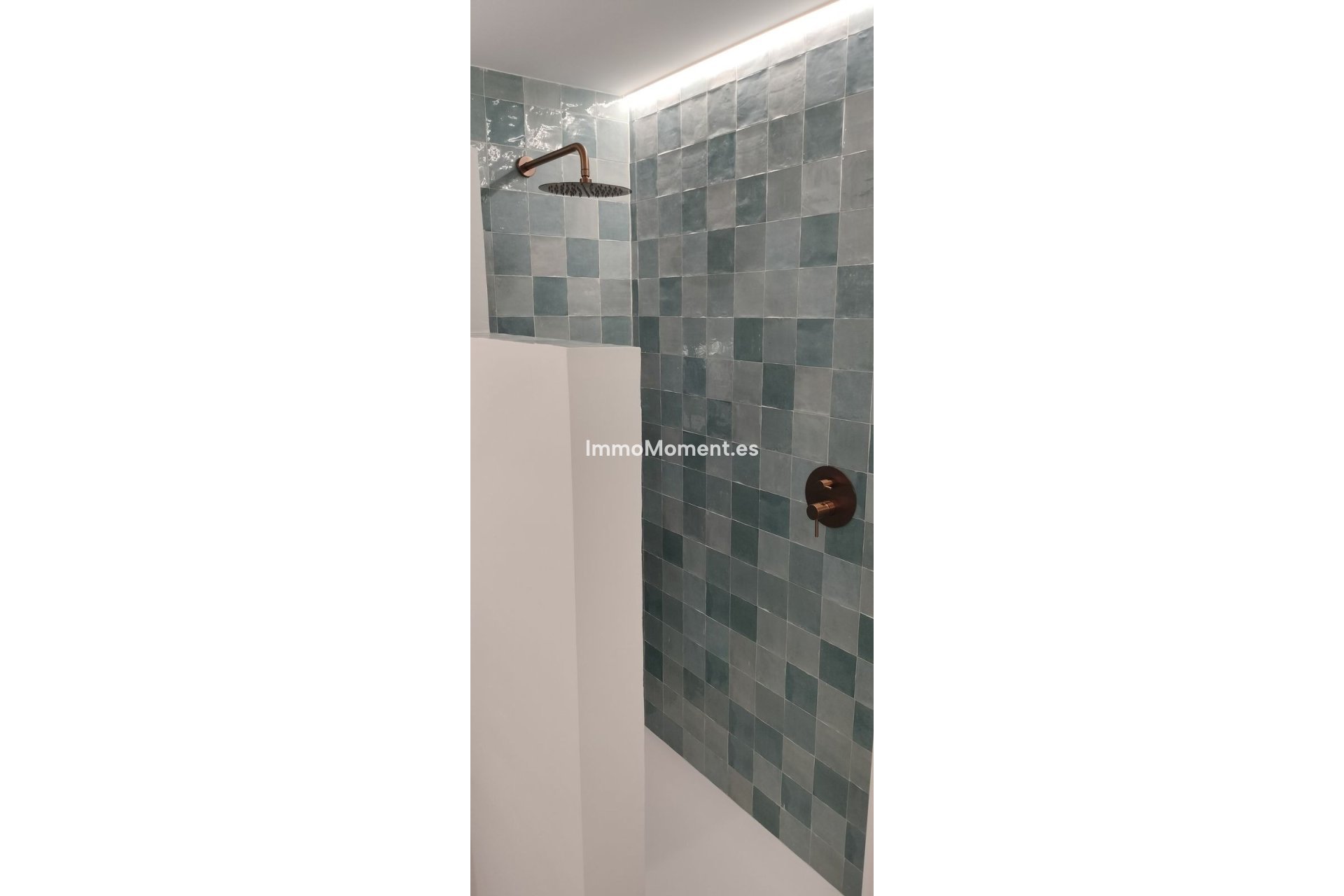 Revente - Appartement - Benahavís - Benahavís Centro